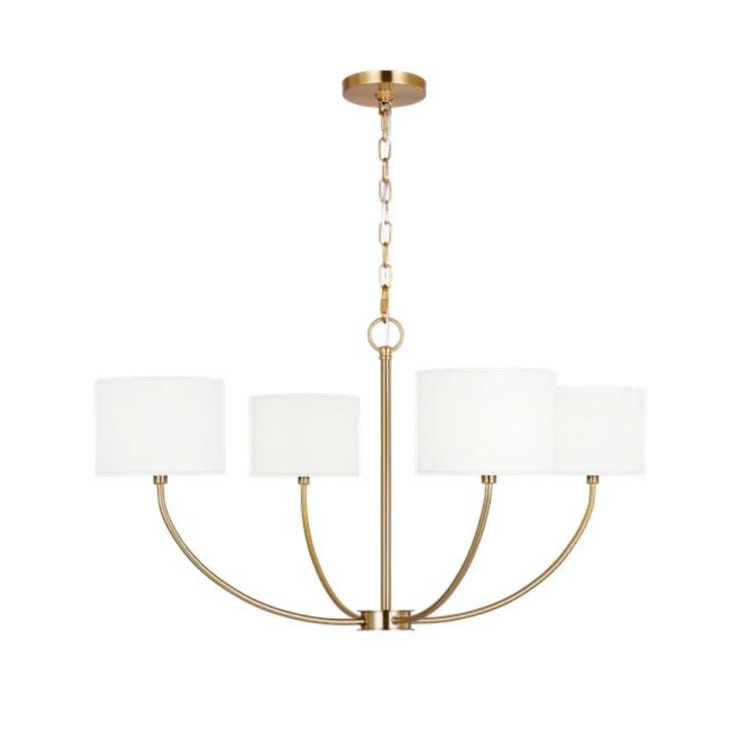 Sawyer Small Chandelier