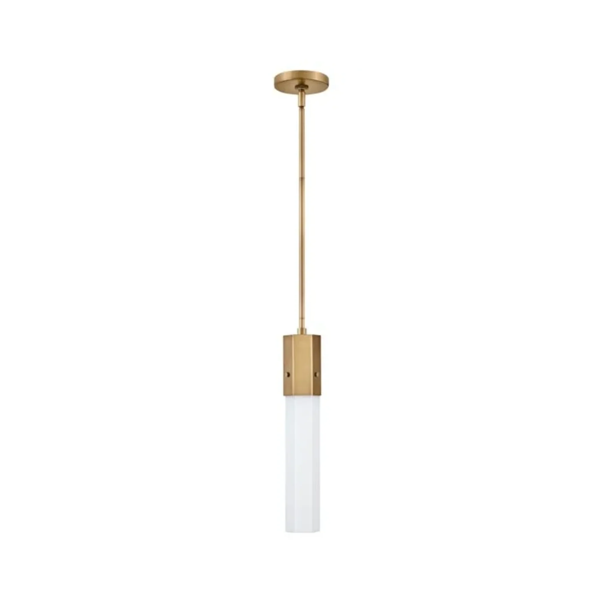 Facet XS Pendant