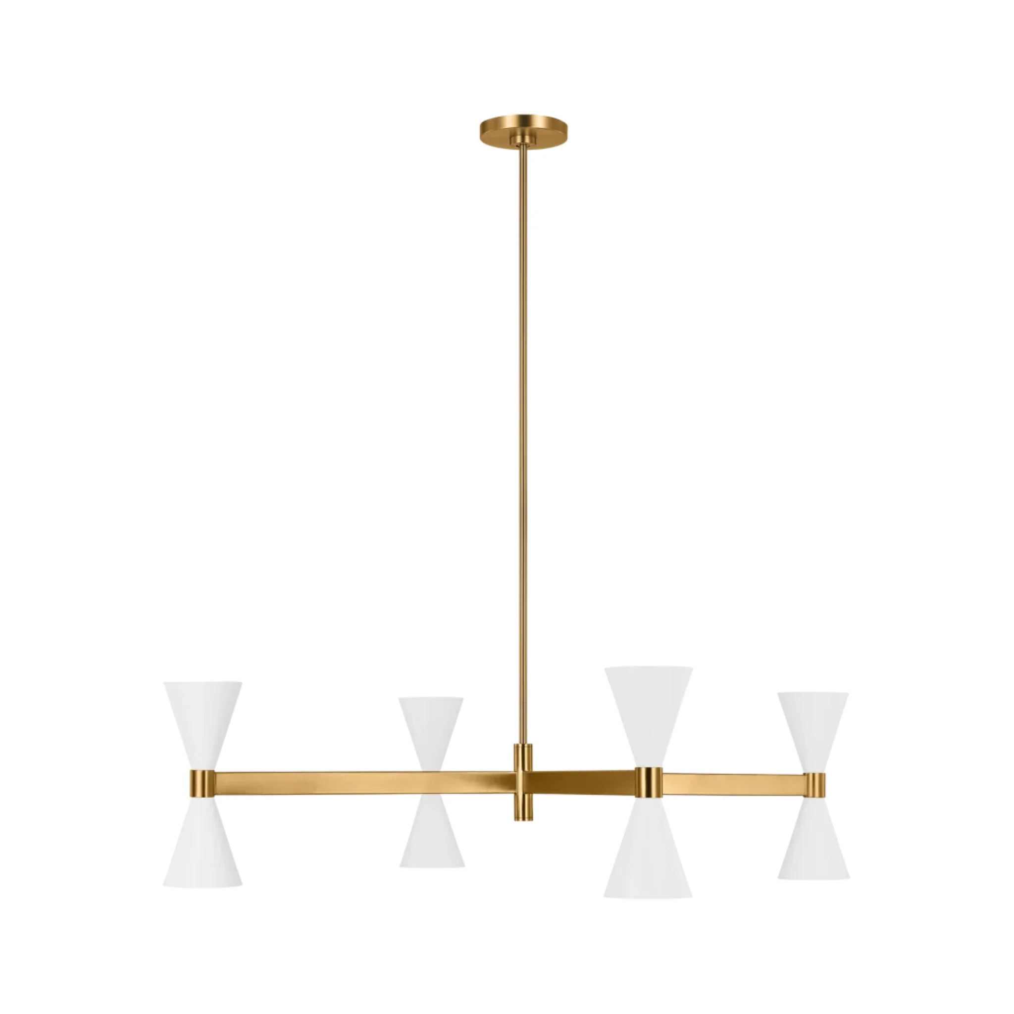 Albertine X-Large Chandelier