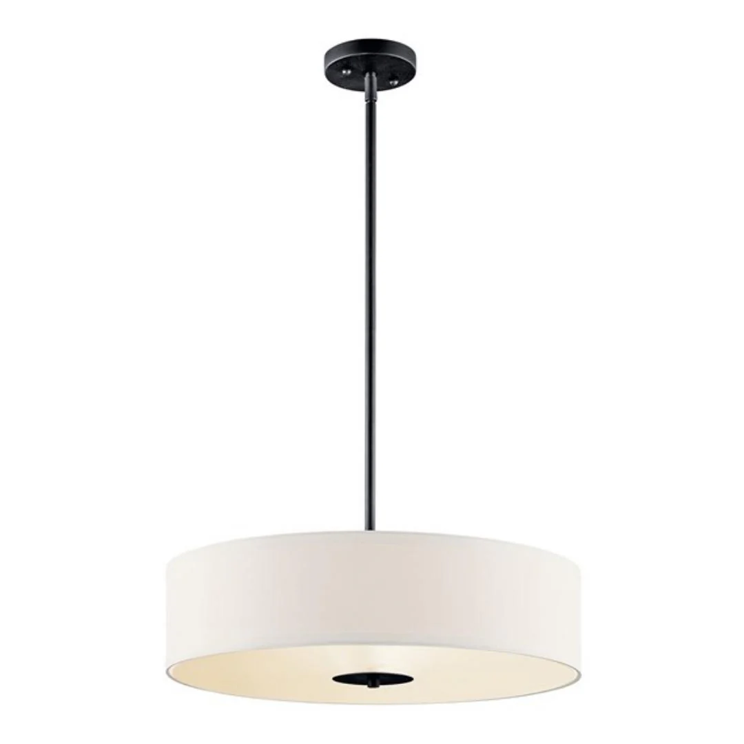 Jaymee Small Convertible Pendant