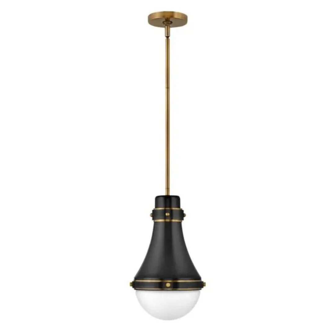 Oliver Small Pendant