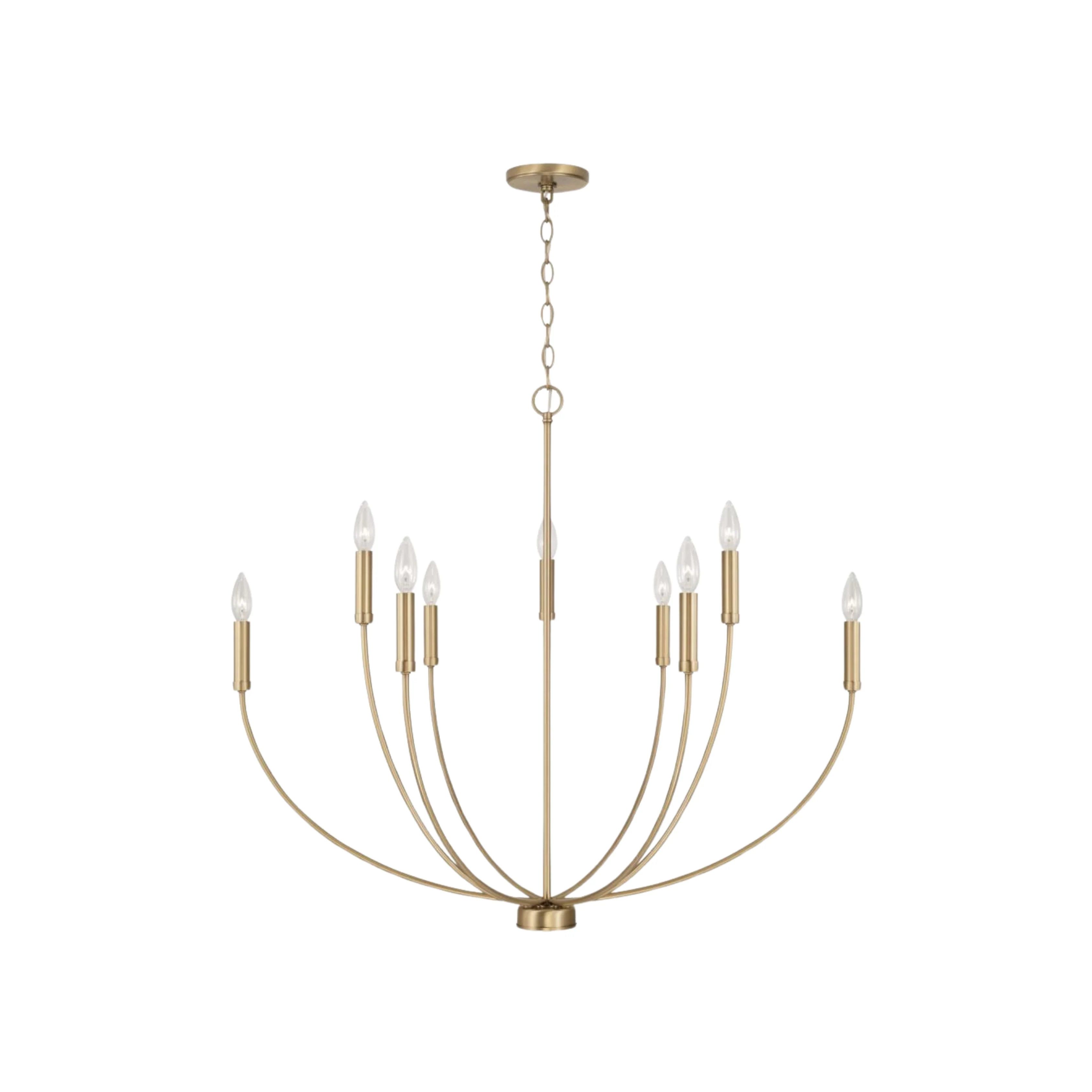 Ansley Large Chandelier