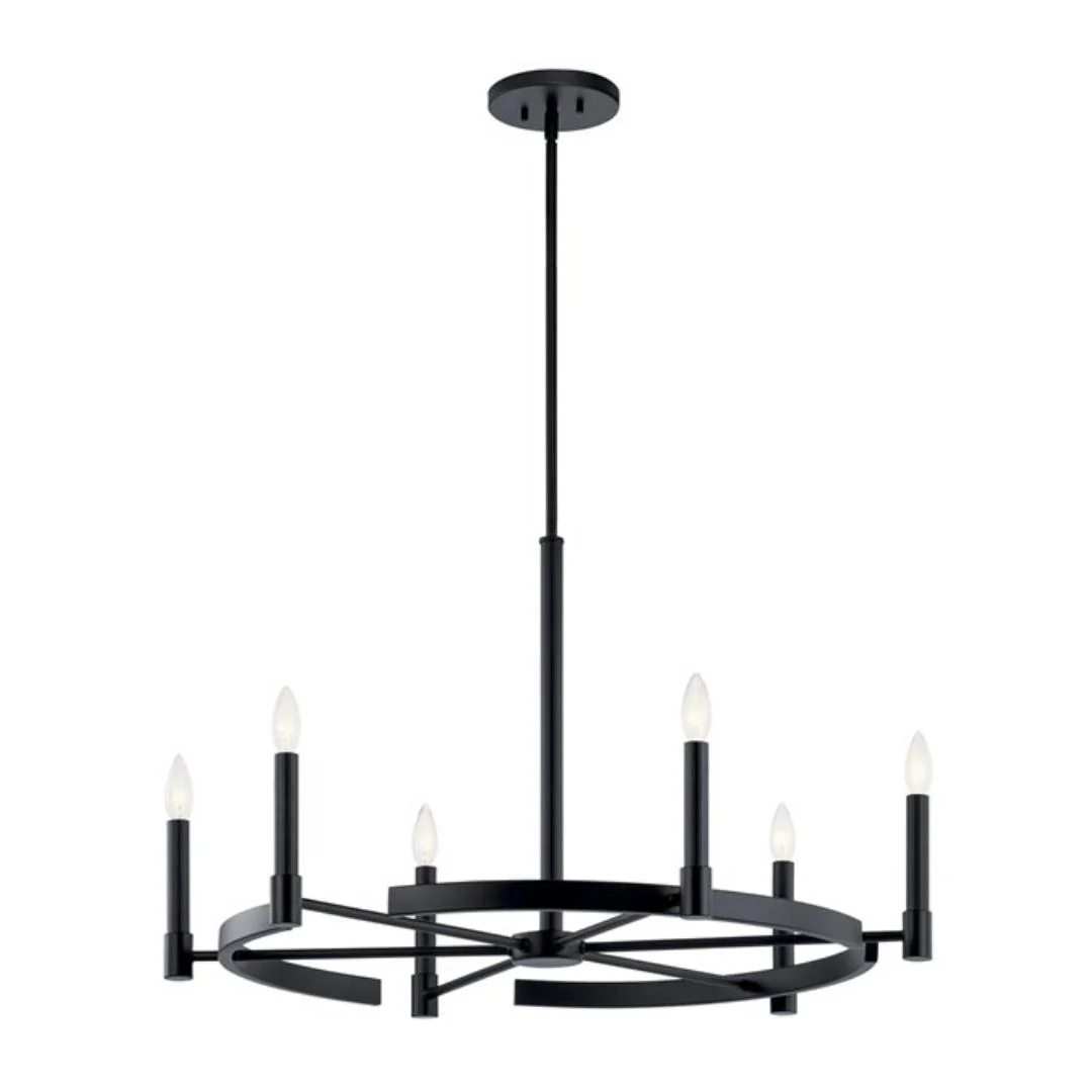Tolani Medium Chandelier
