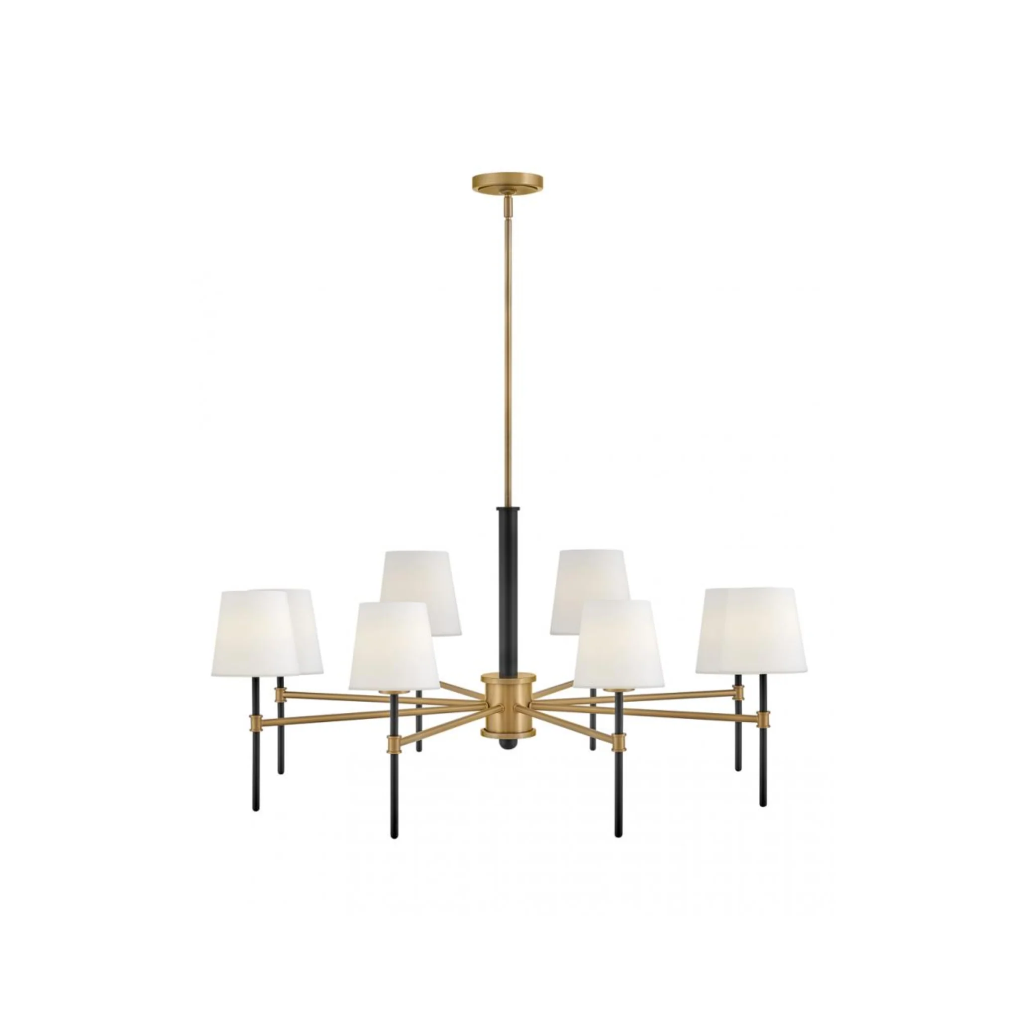 Saunders Large Chandelier