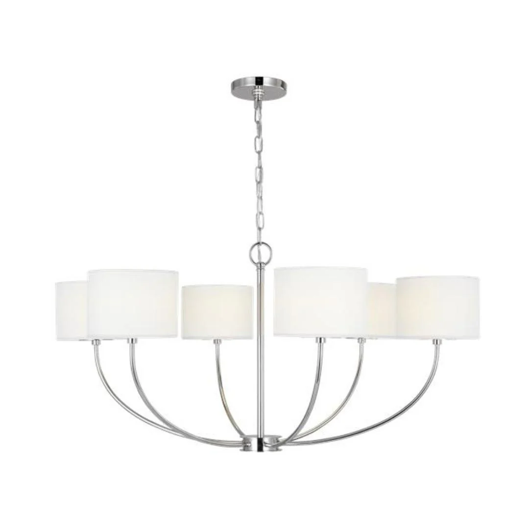 Sawyer Medium Chandelier