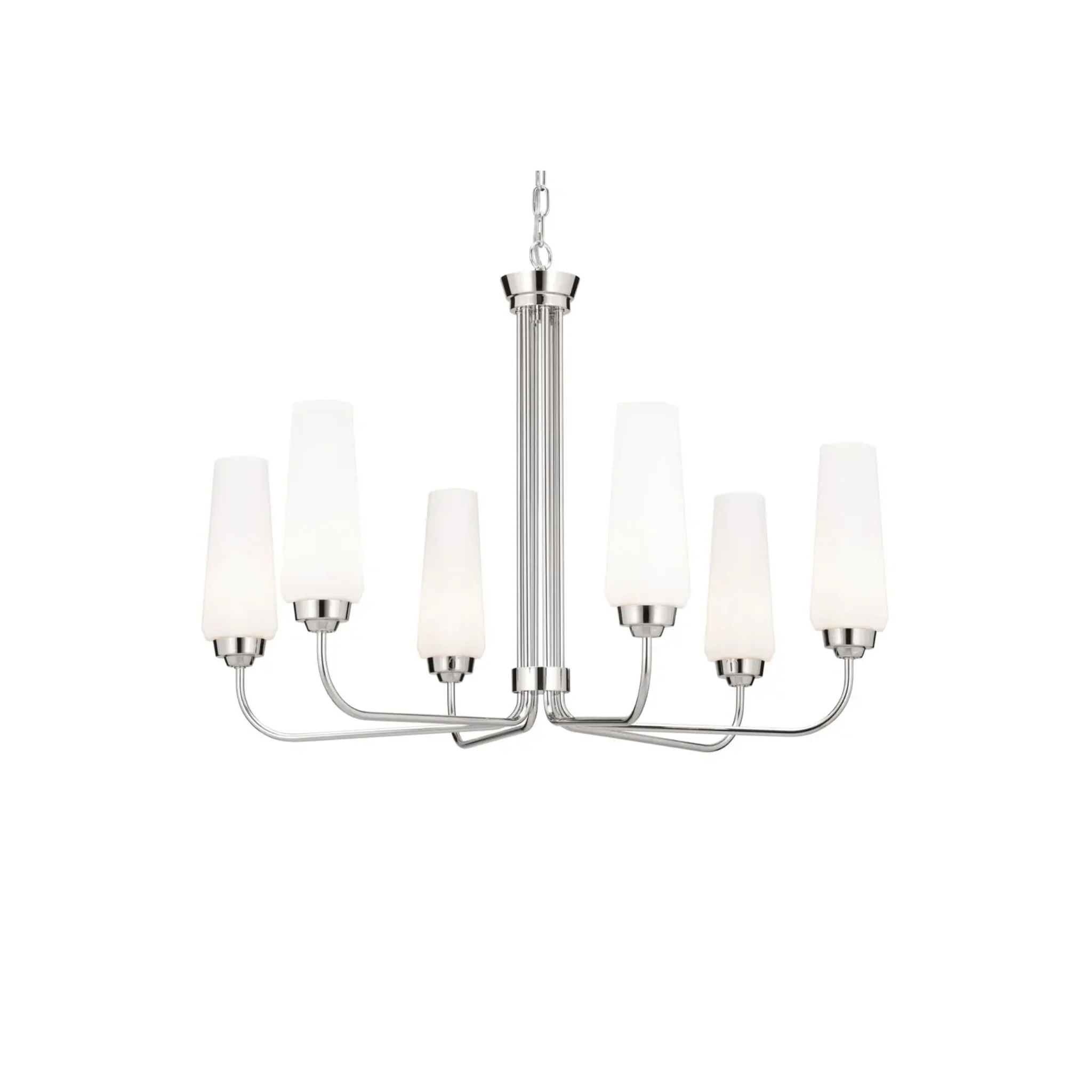 Truby Medium Chandelier