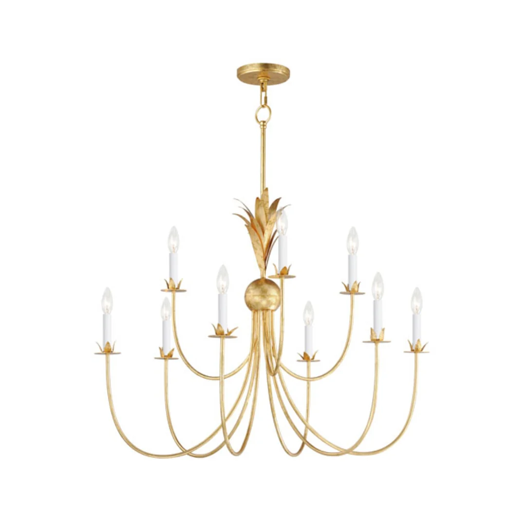 Paloma Large Chandelier