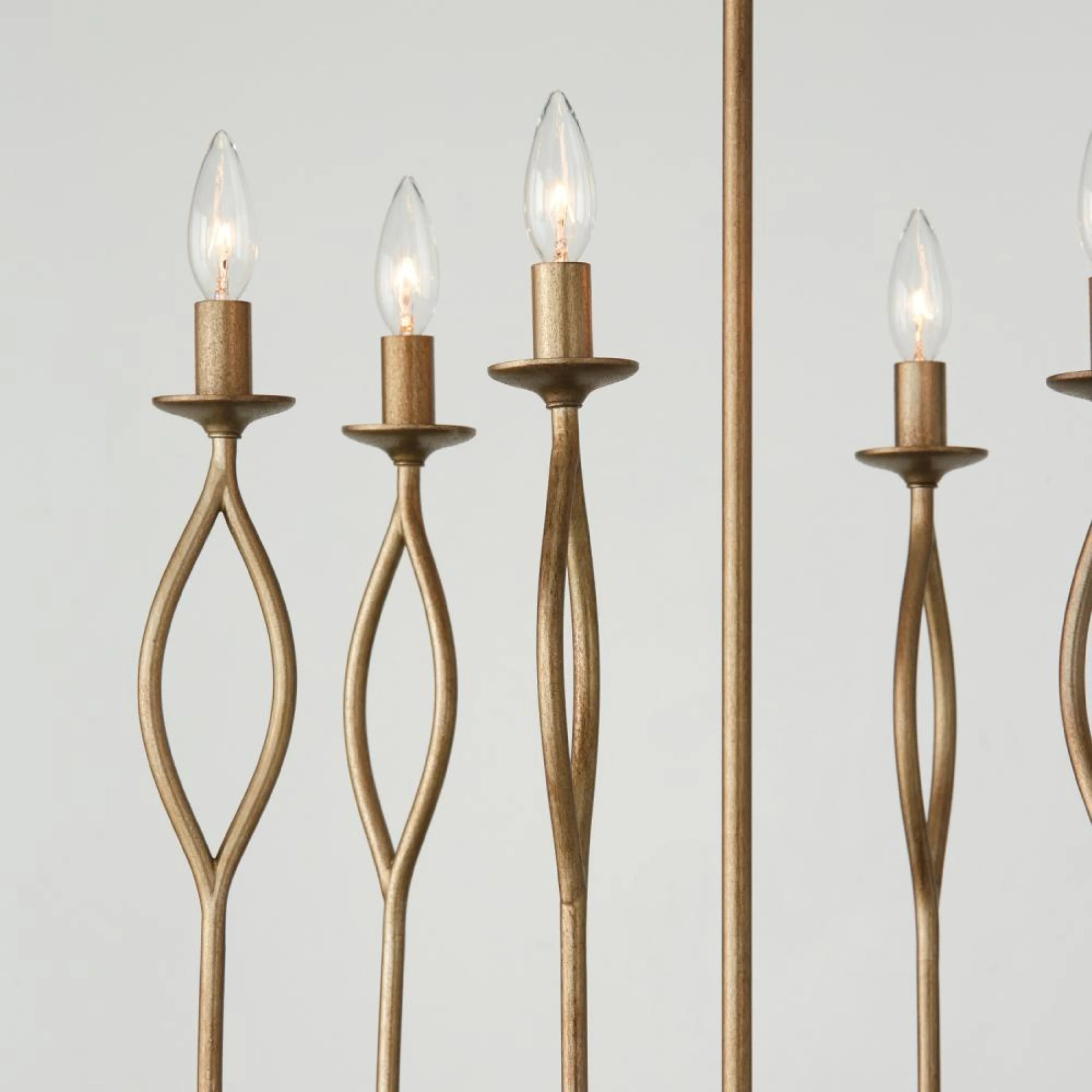 Cohen Chandelier Pendant