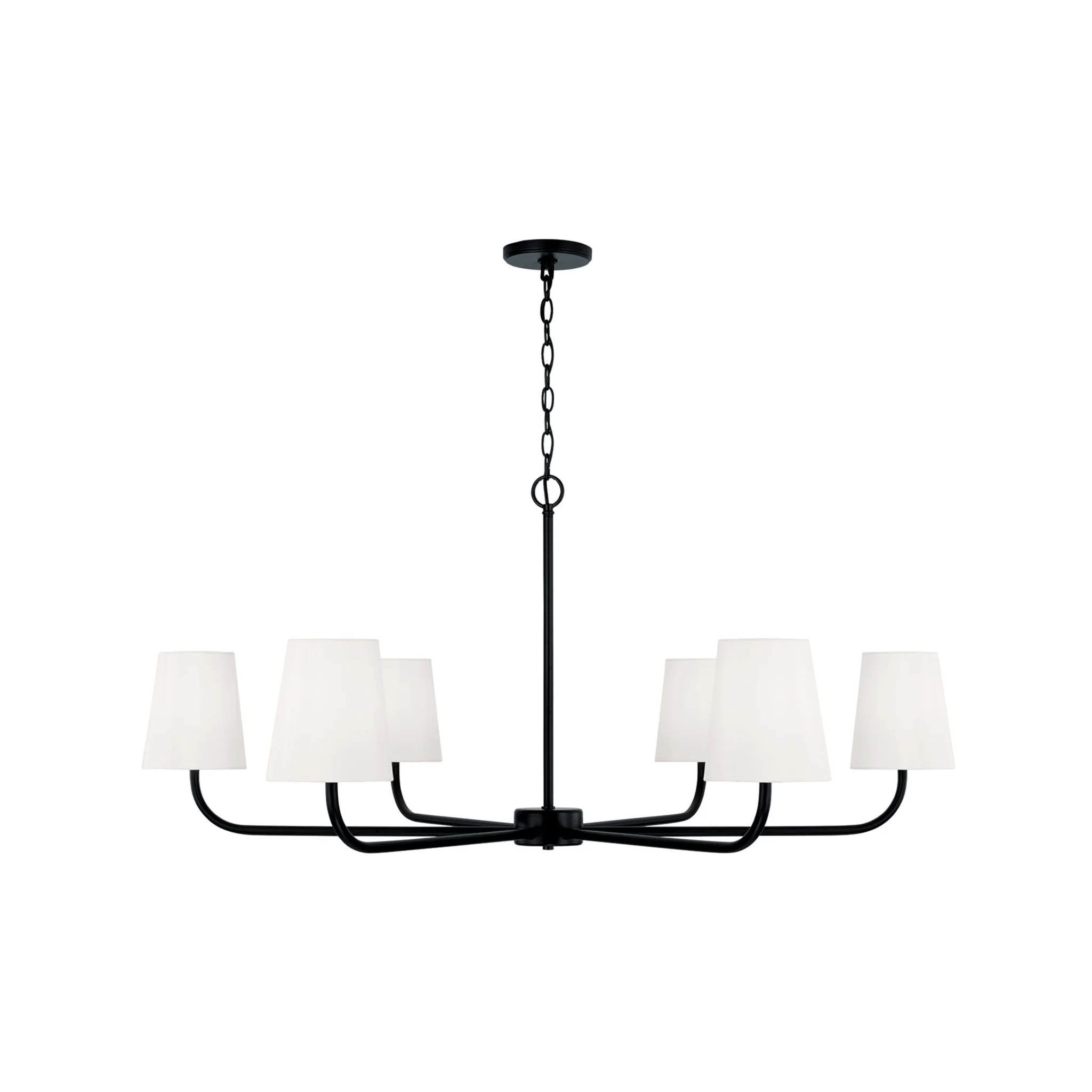 Brody Large Chandelier