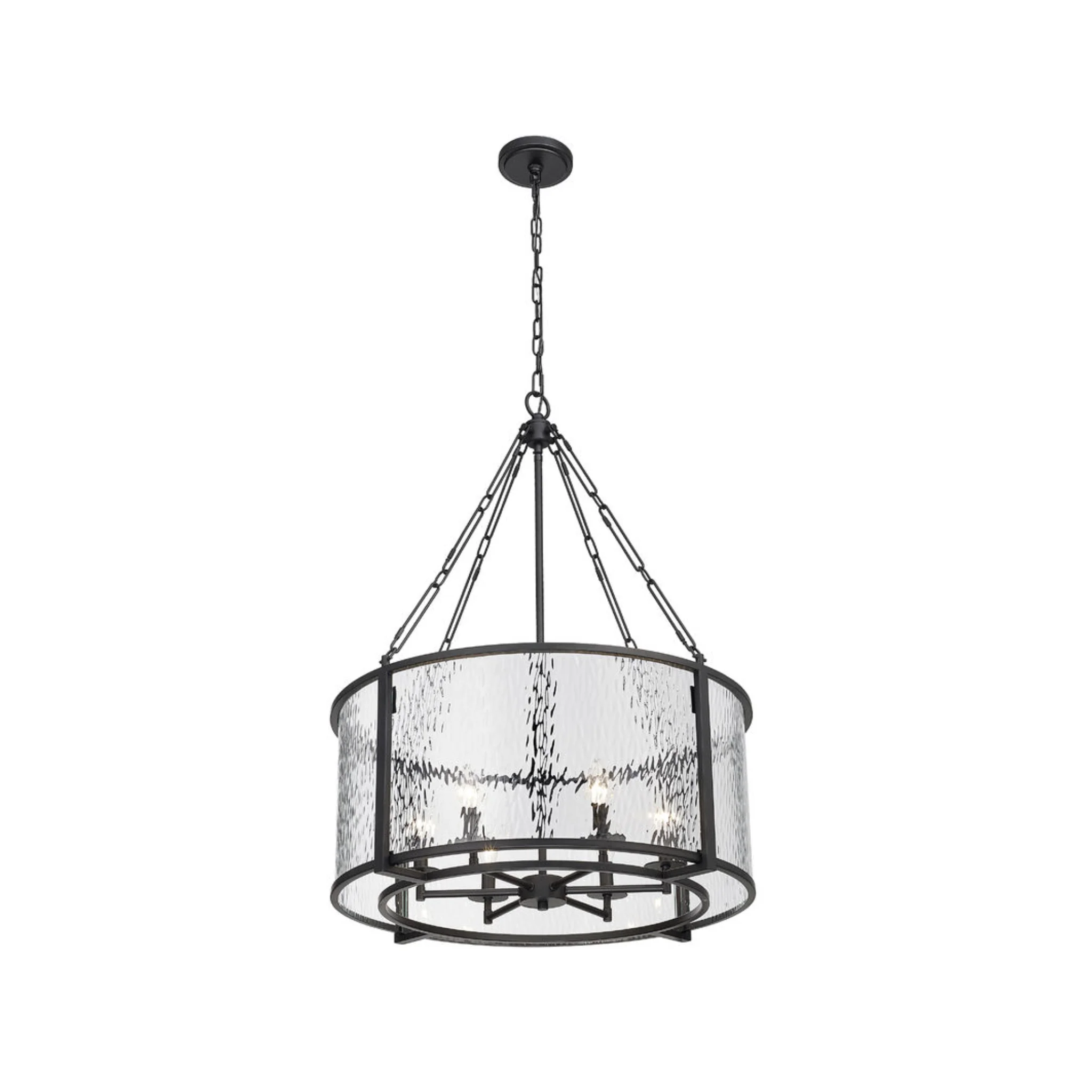 Barrington Medium Pendant