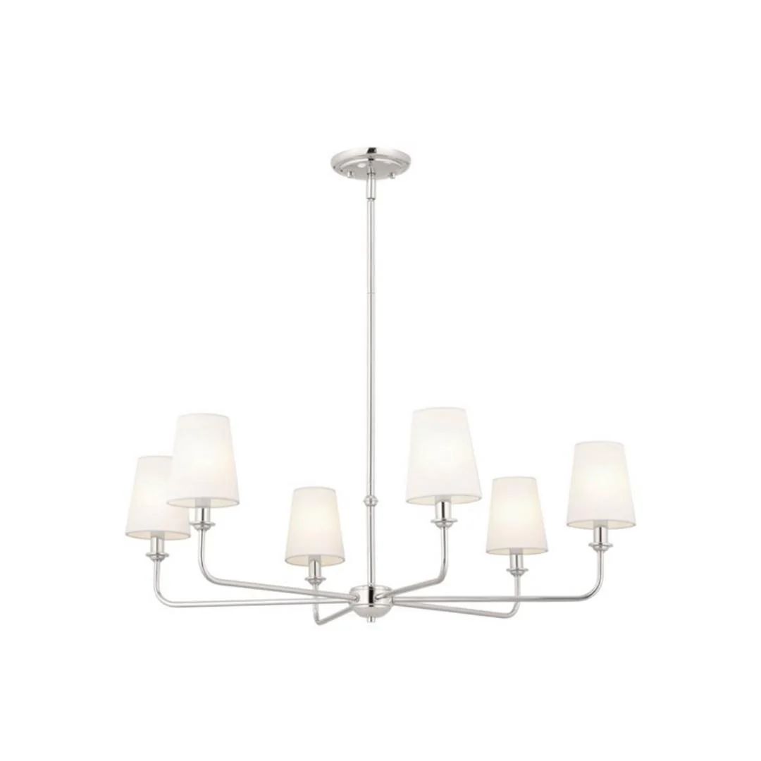 Pallas Medium Chandelier
