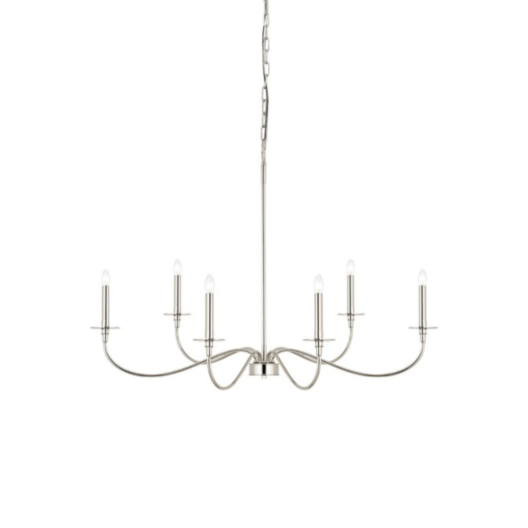 Arrington Large Chandelier