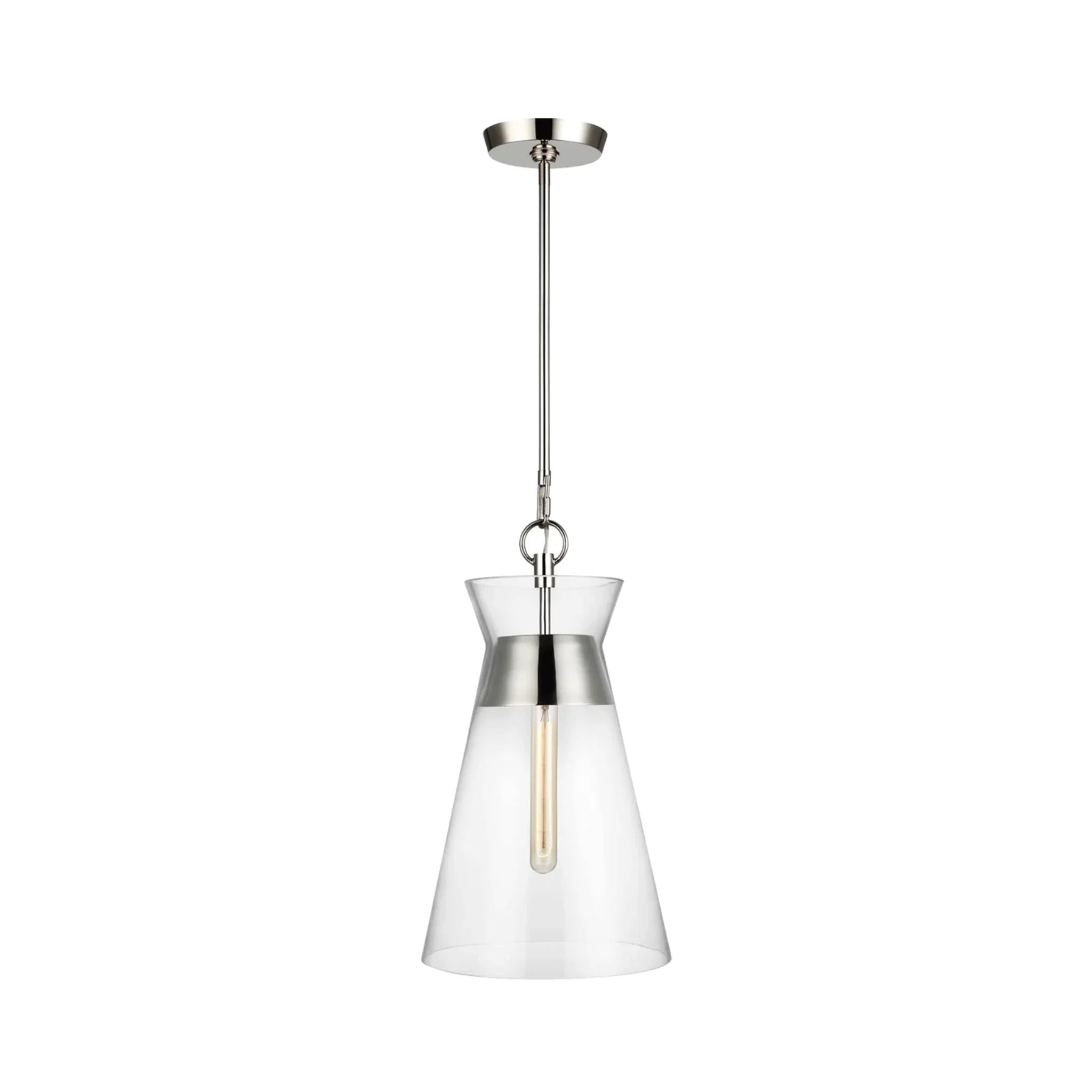 Atlantic Narrow Pendant