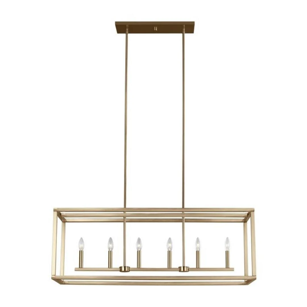 Moffet Street Linear