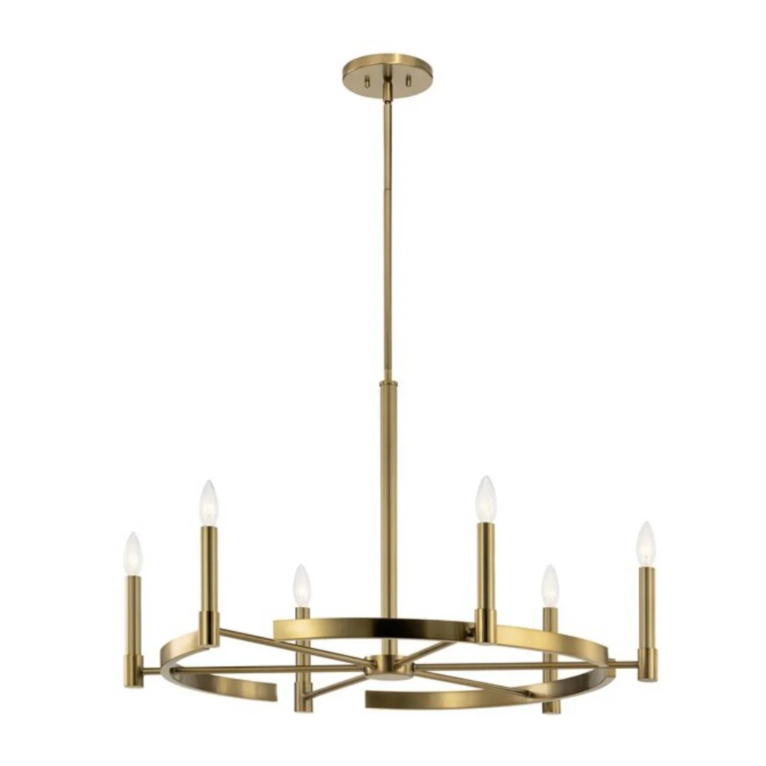 Tolani Medium Chandelier