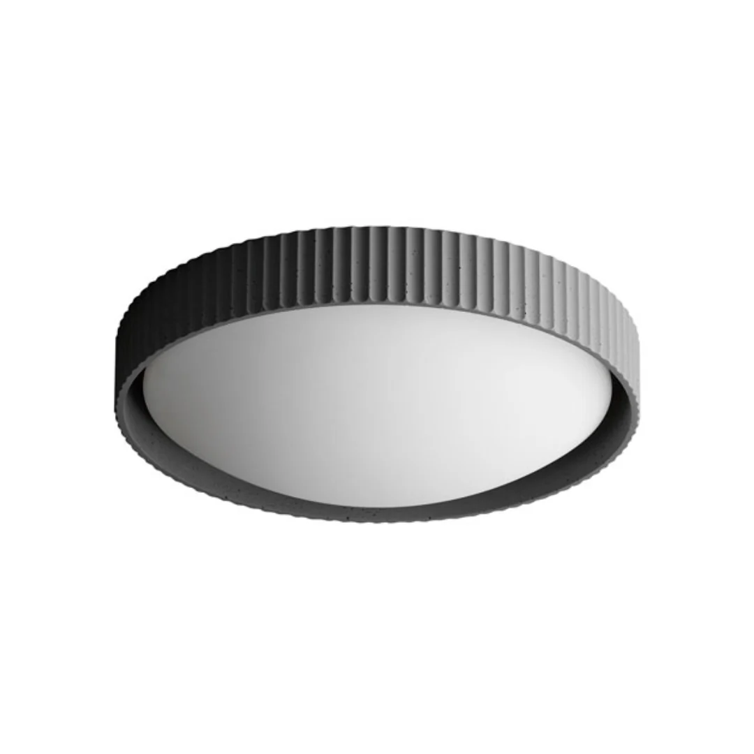 Soufflé Large Flushmount