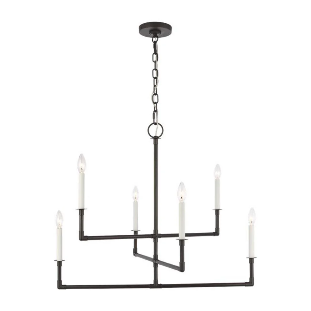 Bayview Medium Chandelier