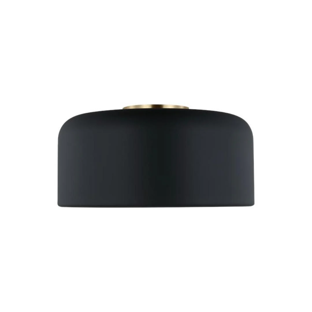 Malone Medium Flushmount