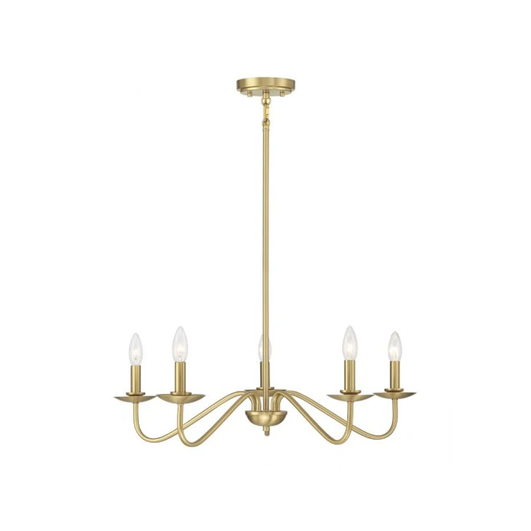 Pamela Medium Chandelier