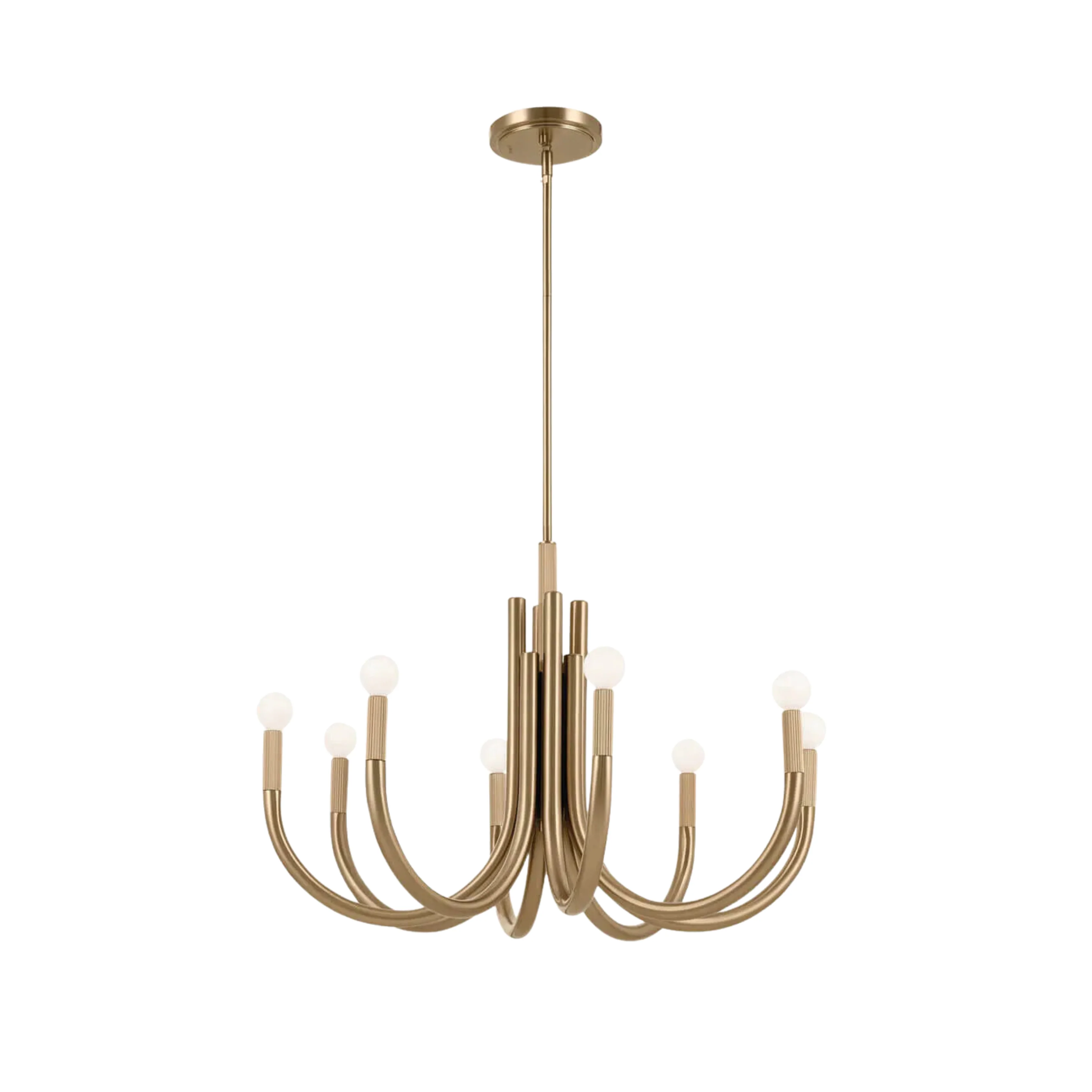 Odensa Small Chandelier