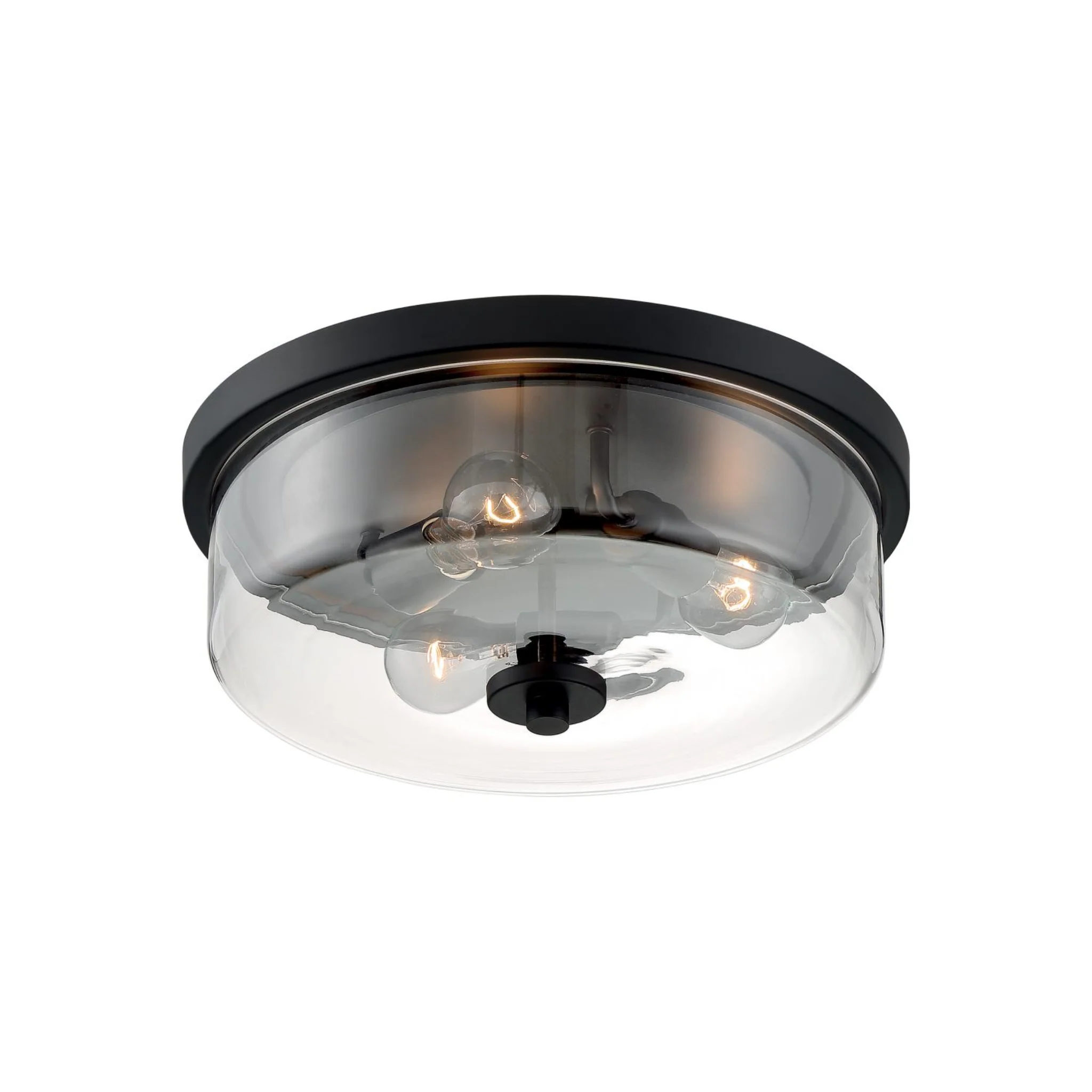 Sommerset Large Flushmount