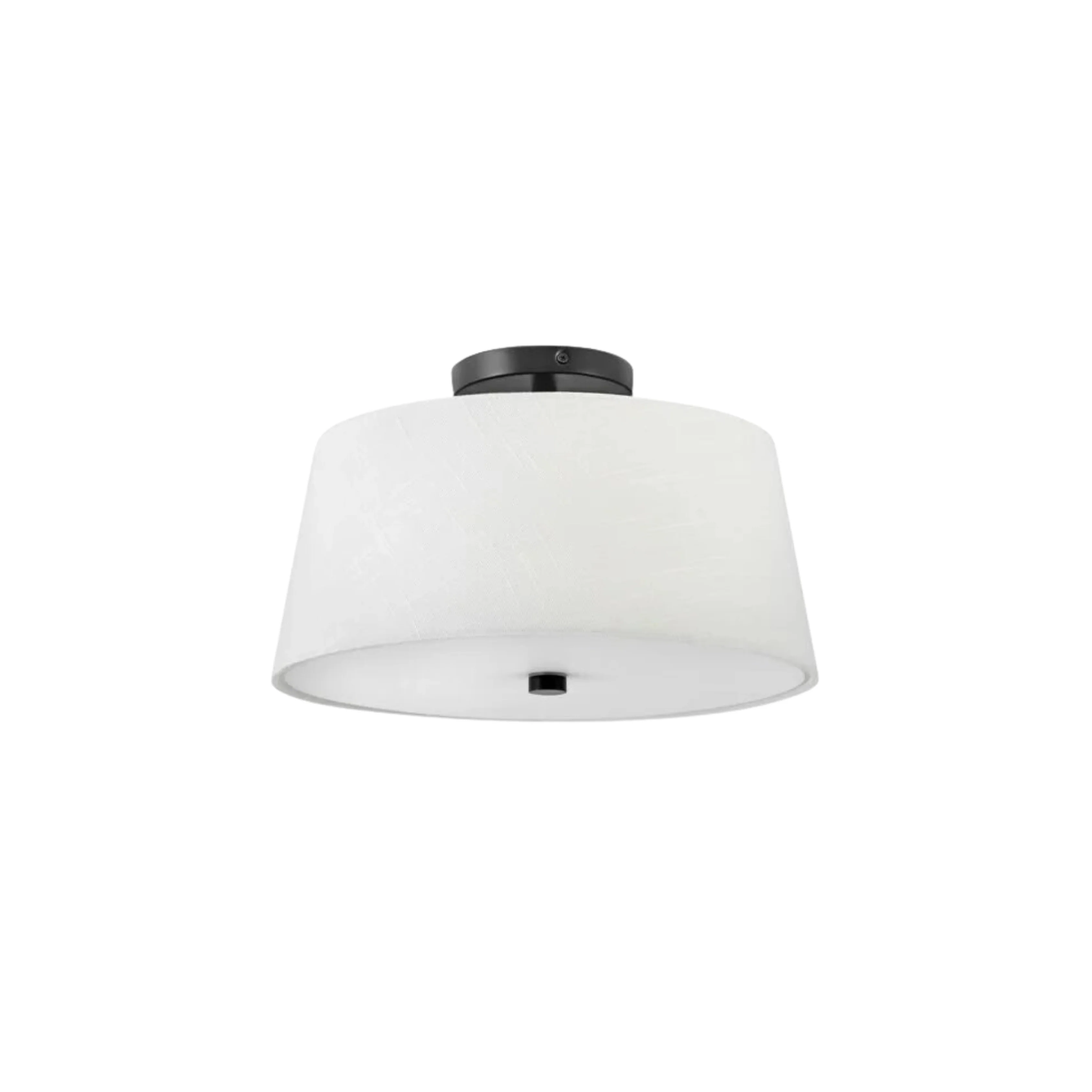 Beale Medium Flush Mount