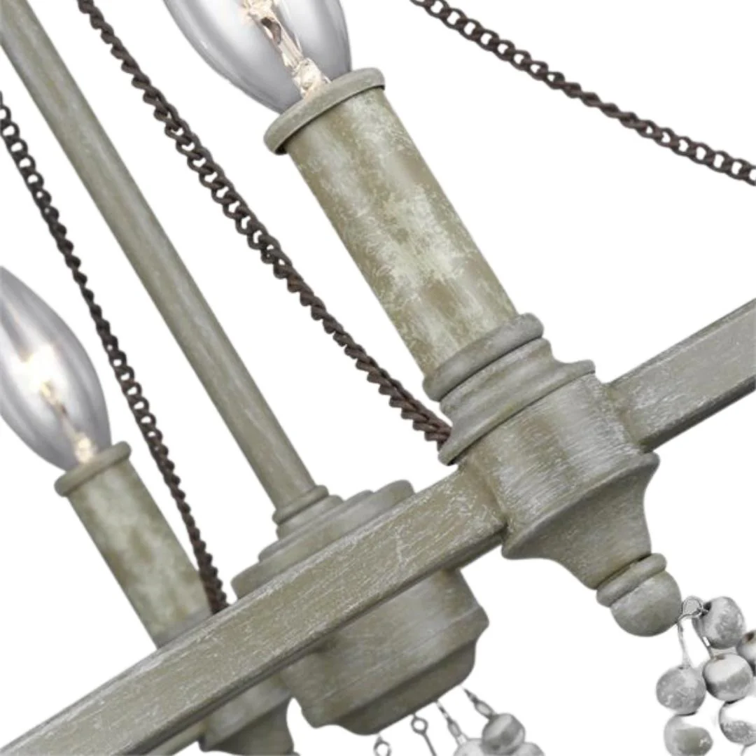 Beverly Small Chandelier