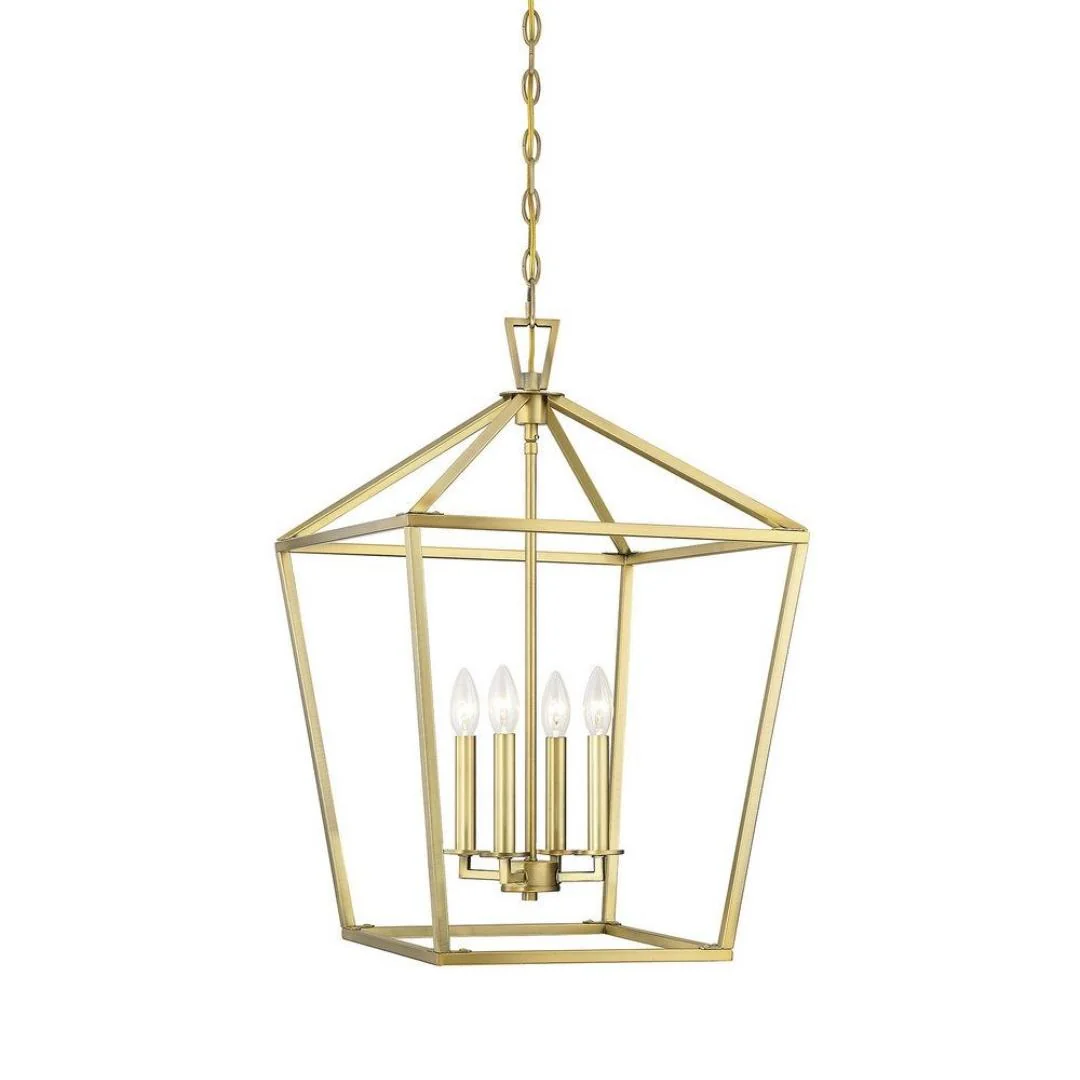 Townsend Medium Lantern