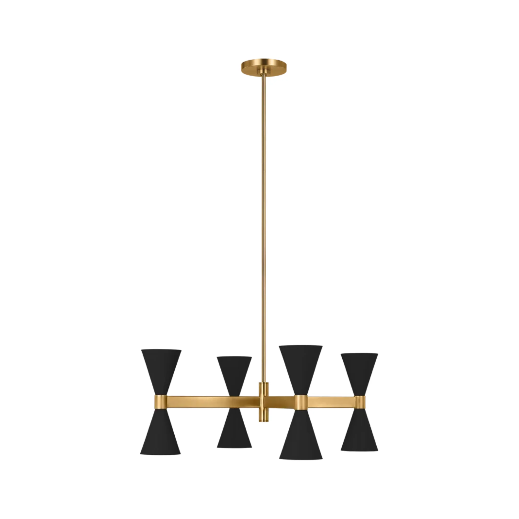 Albertine Large Chandelier