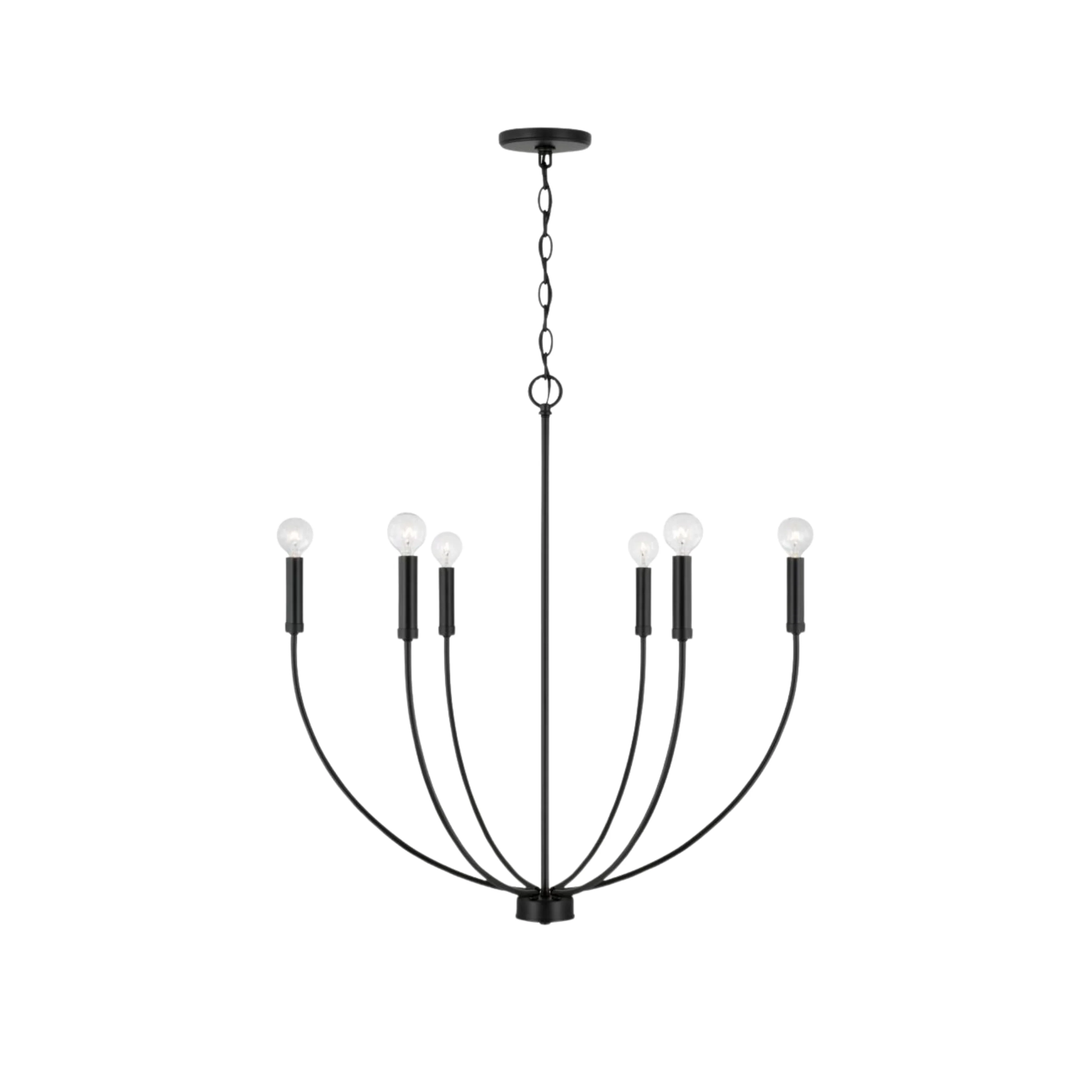 Ansley Medium Chandelier
