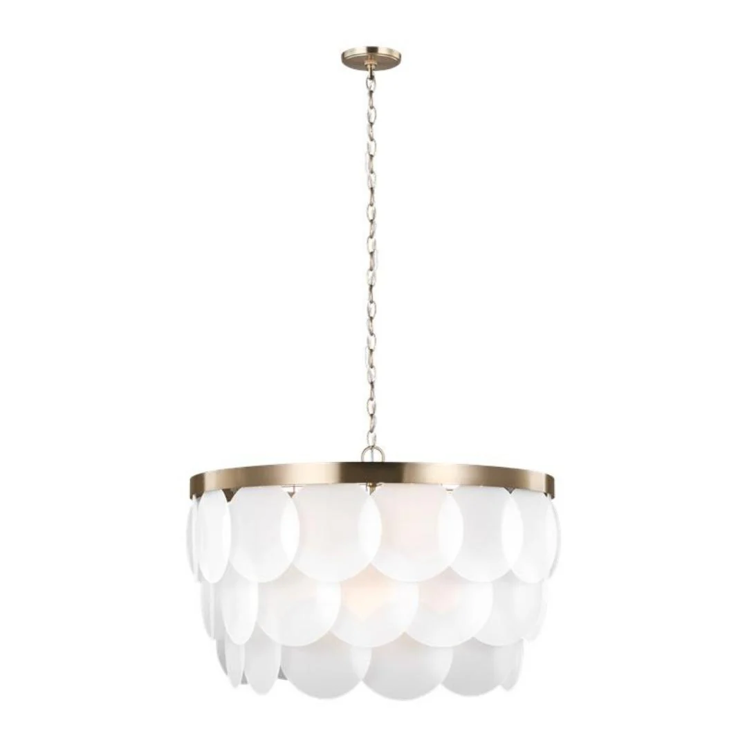 Mellita Large Chandelier