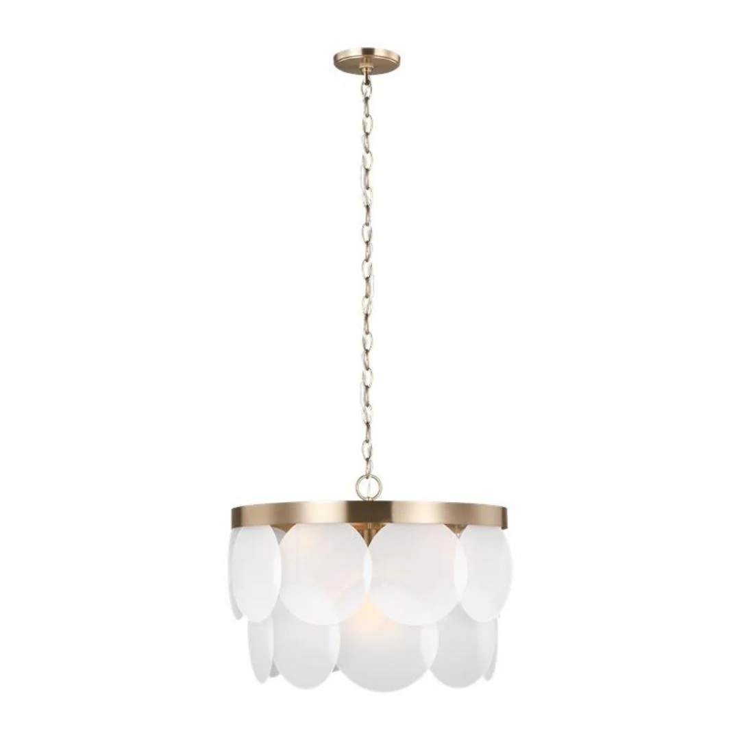 Mellita Small Chandelier