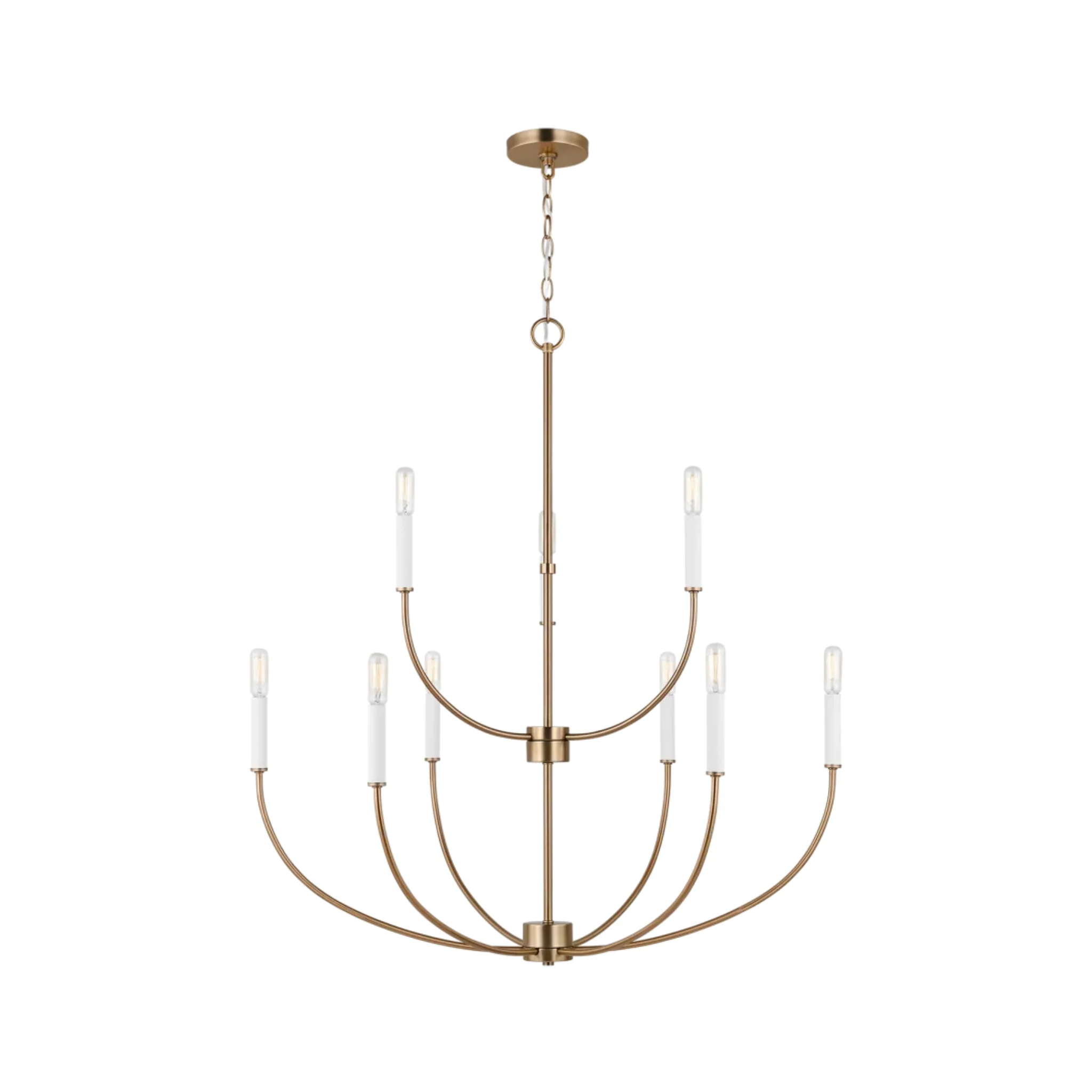 Greenwich Large Chandelier