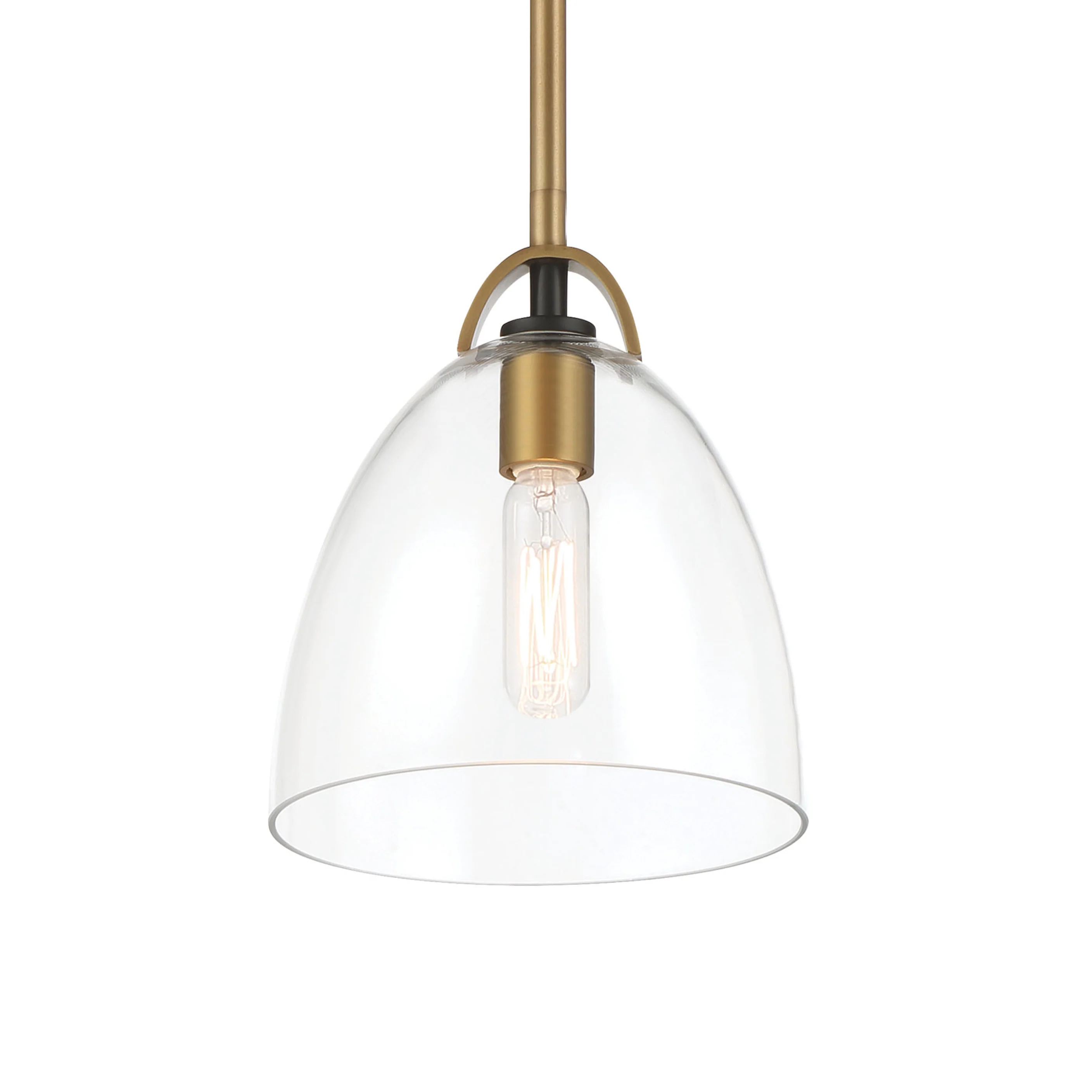 Sommersby Pendant