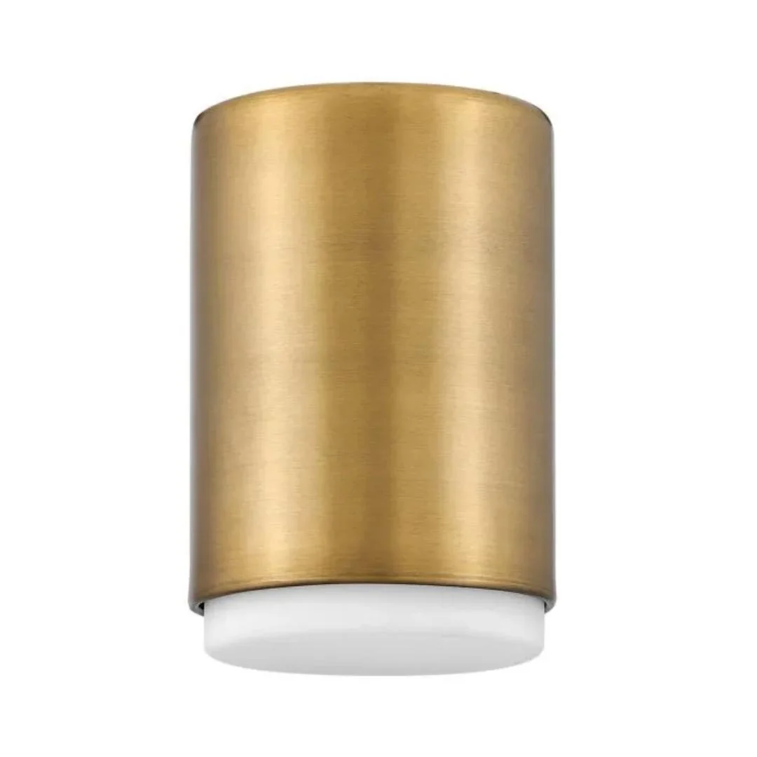 Cedric Small Flushmount