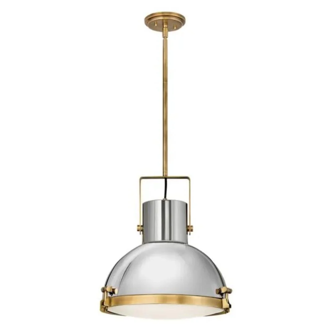 Nautique Large Pendant