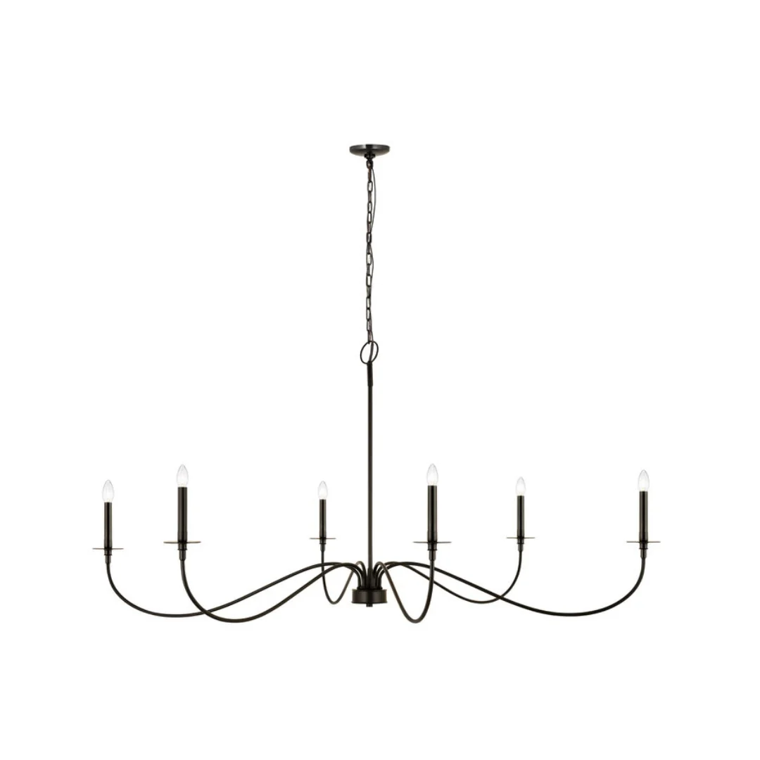 Arrington X-Large Chandelier