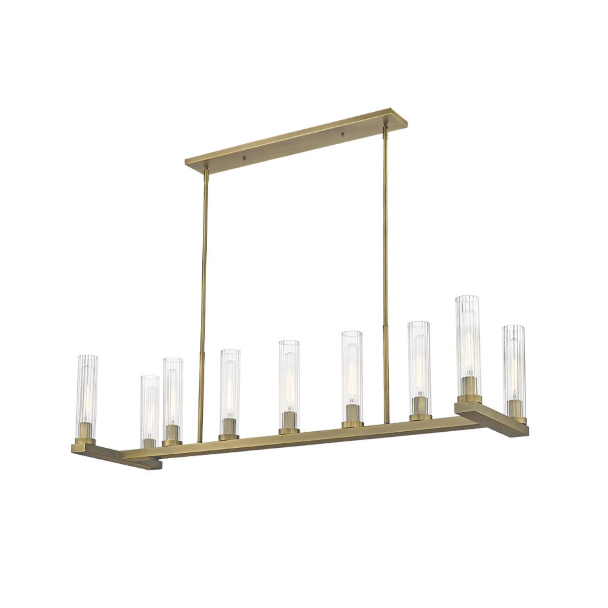 Beau 9-Light Linear