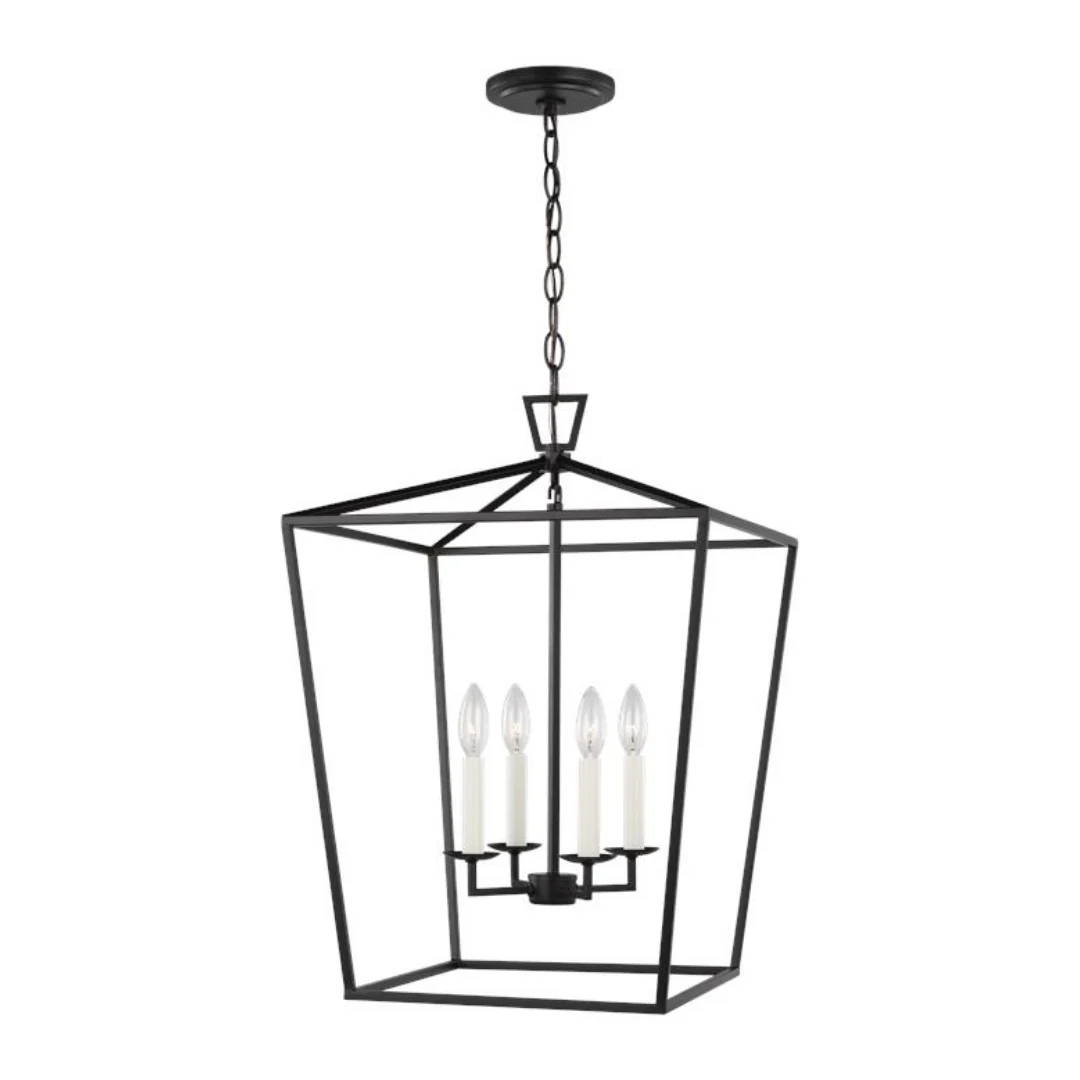 Dianna Medium Lantern