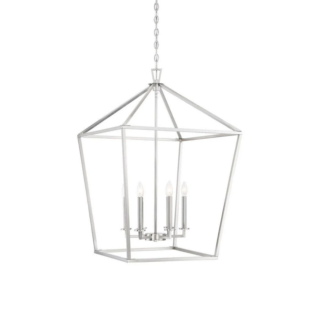 Townsend Large Lantern