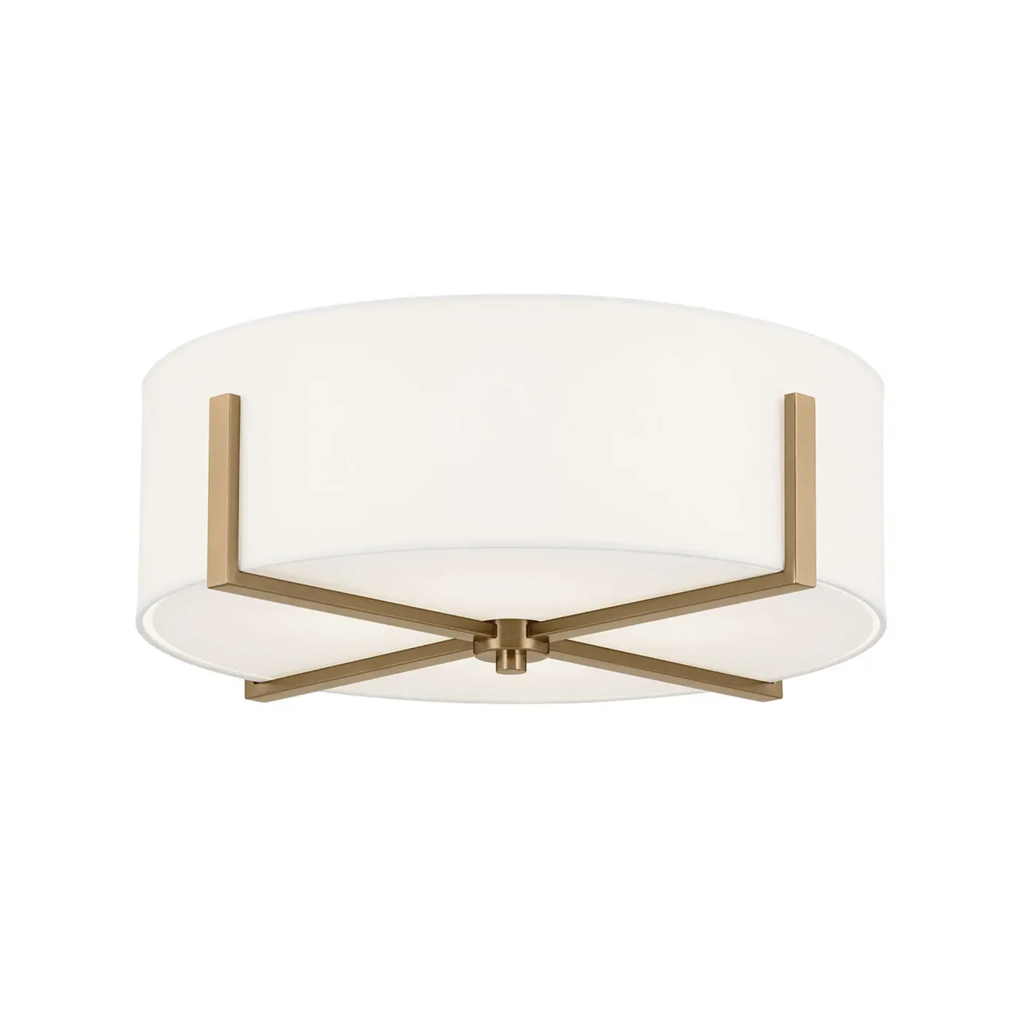 Malen Large Flushmount