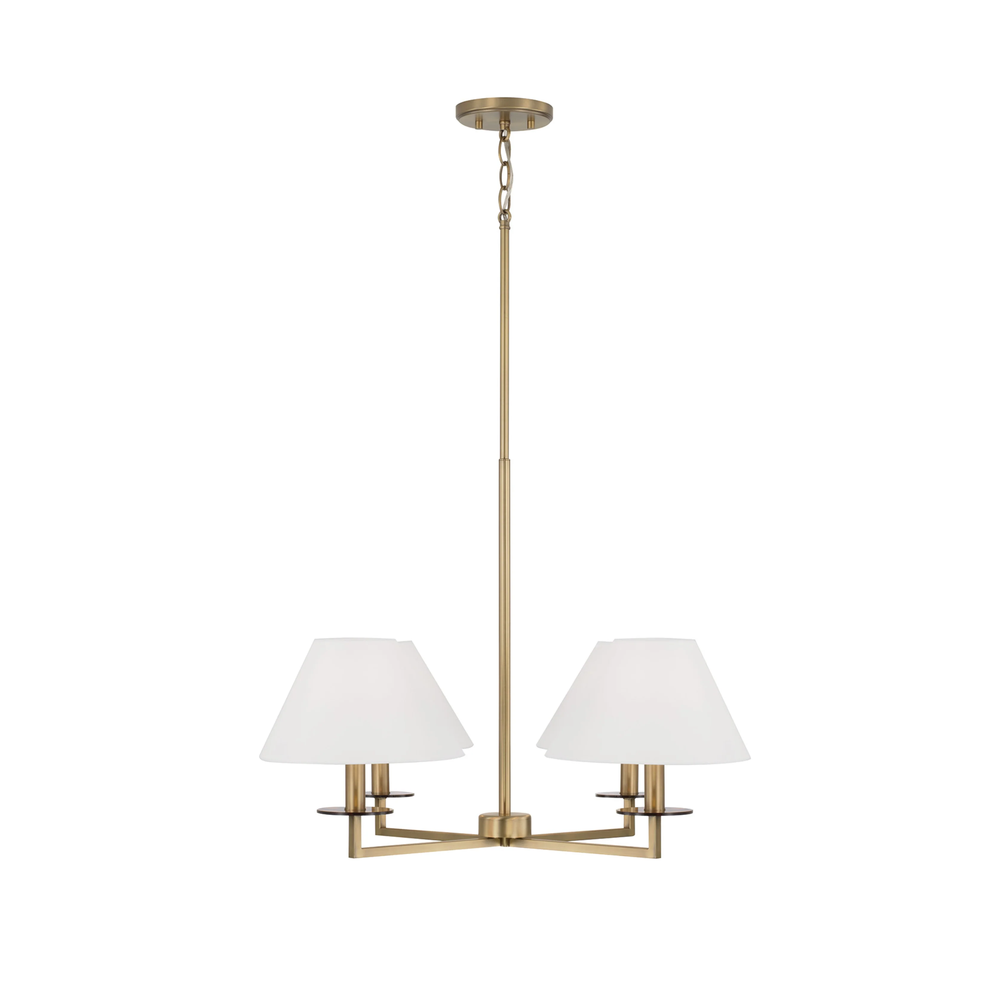 Gilda Medium Chandelier