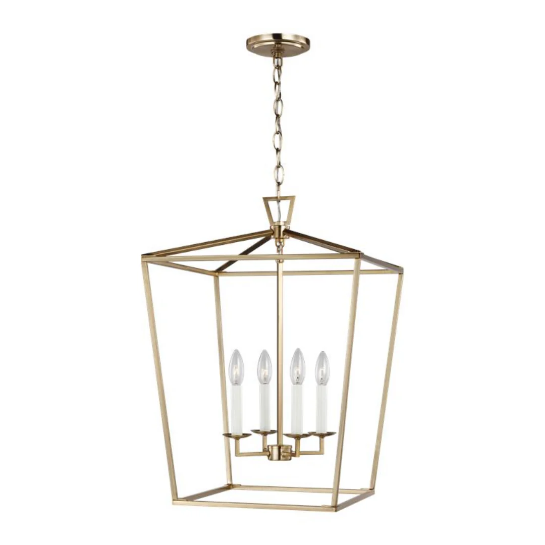 Dianna Medium Lantern