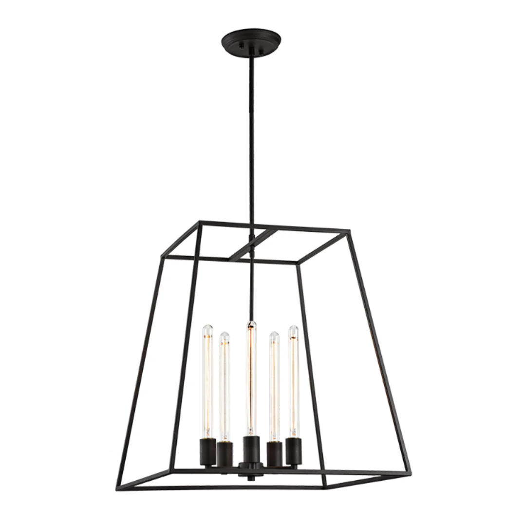 Candor Large Lantern