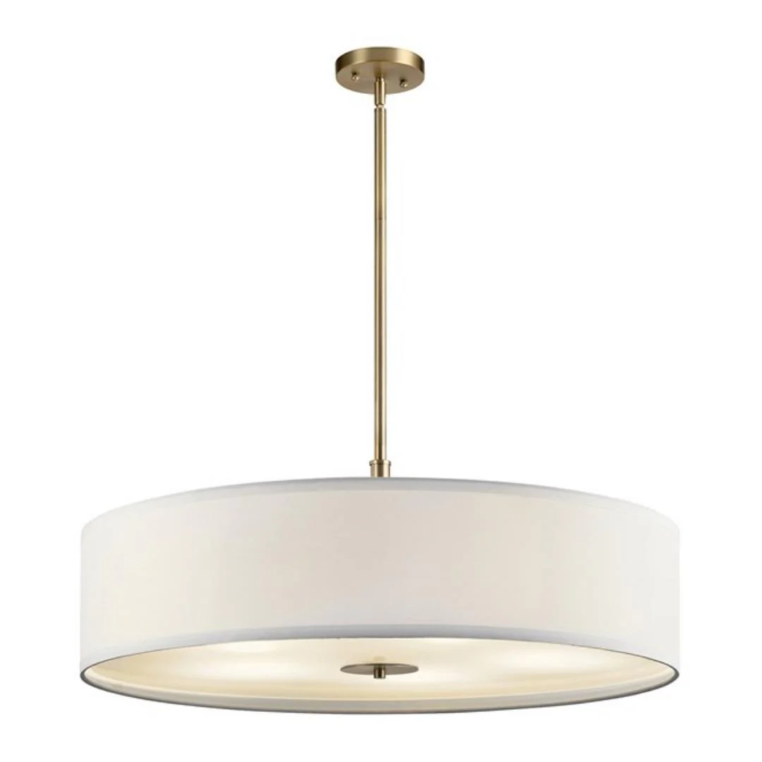 Jaymee Large Pendant