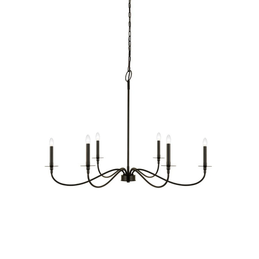 Arrington Large Chandelier