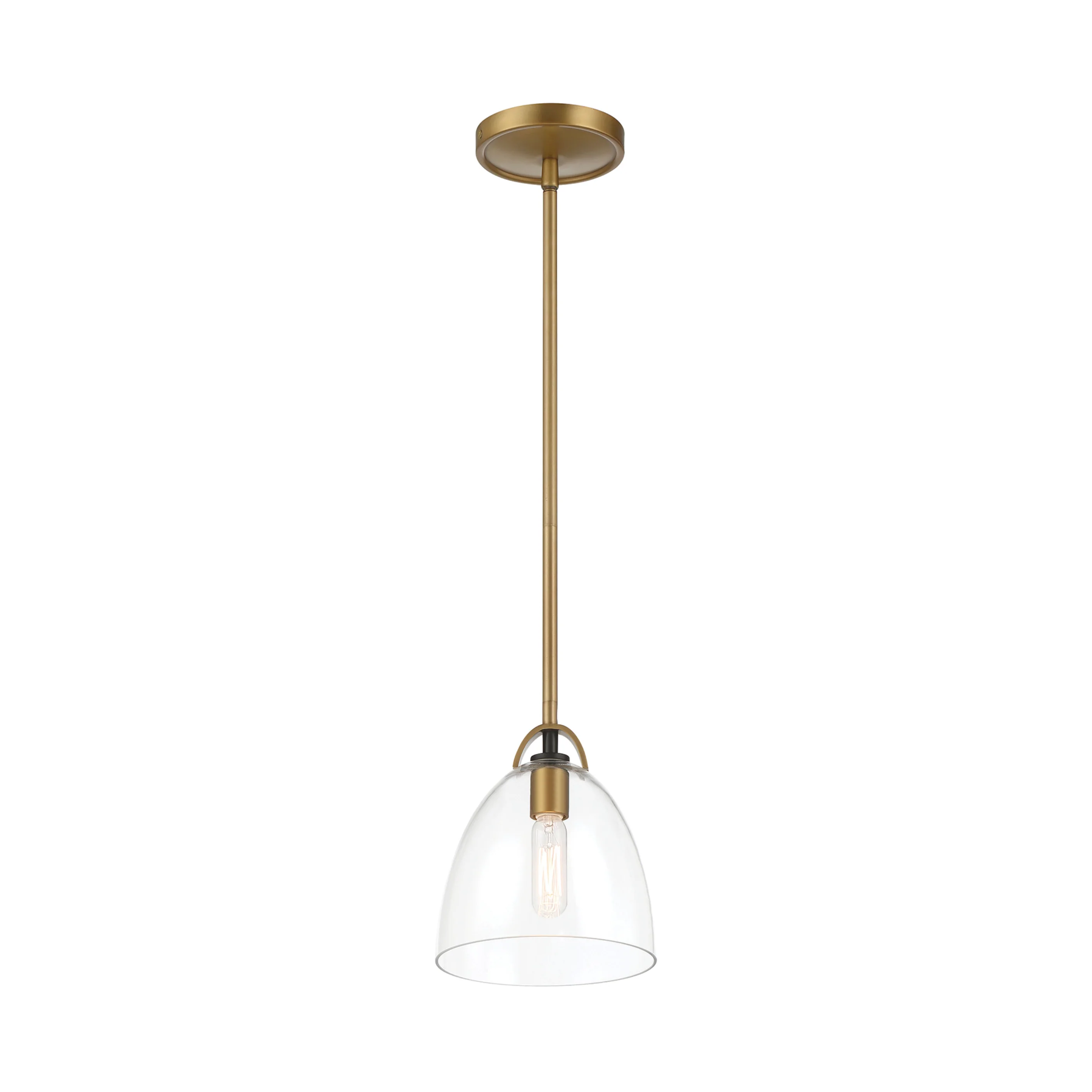 Sommersby Pendant
