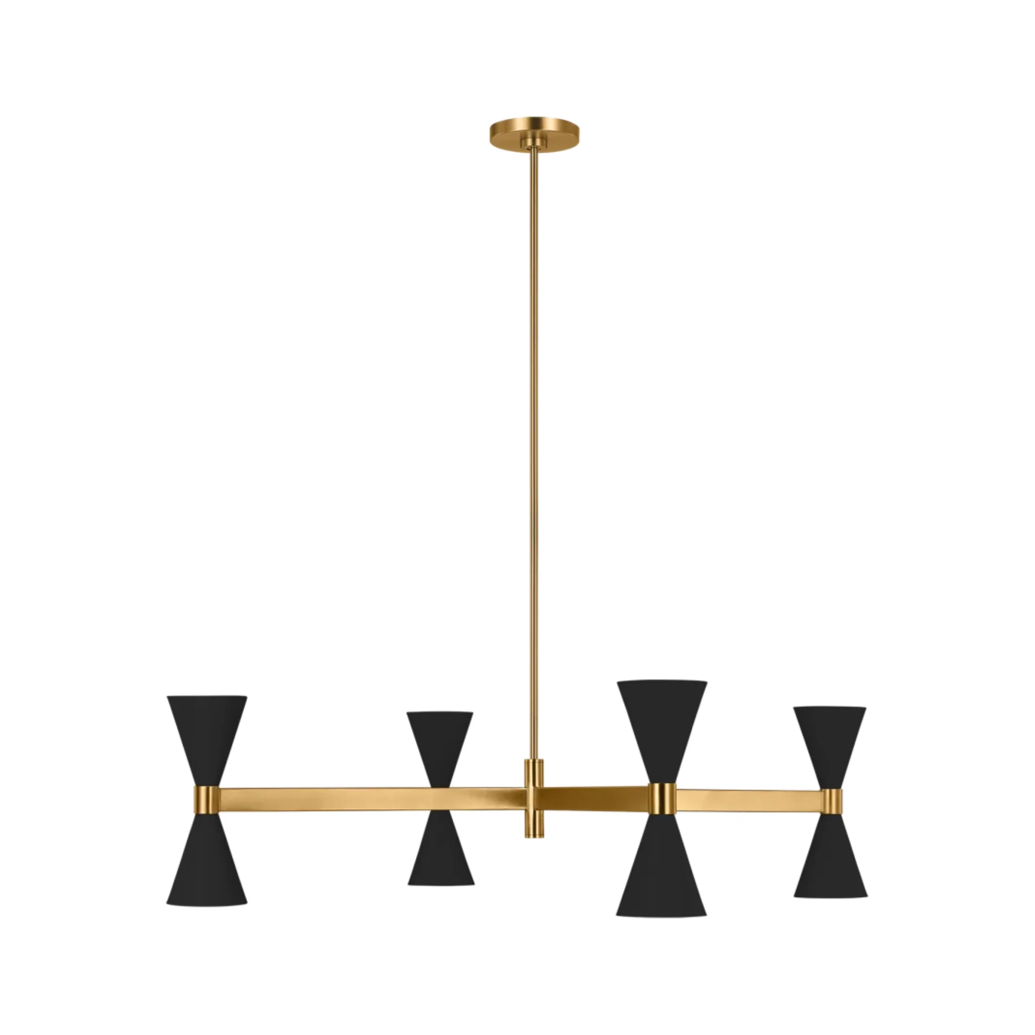 Albertine X-Large Chandelier