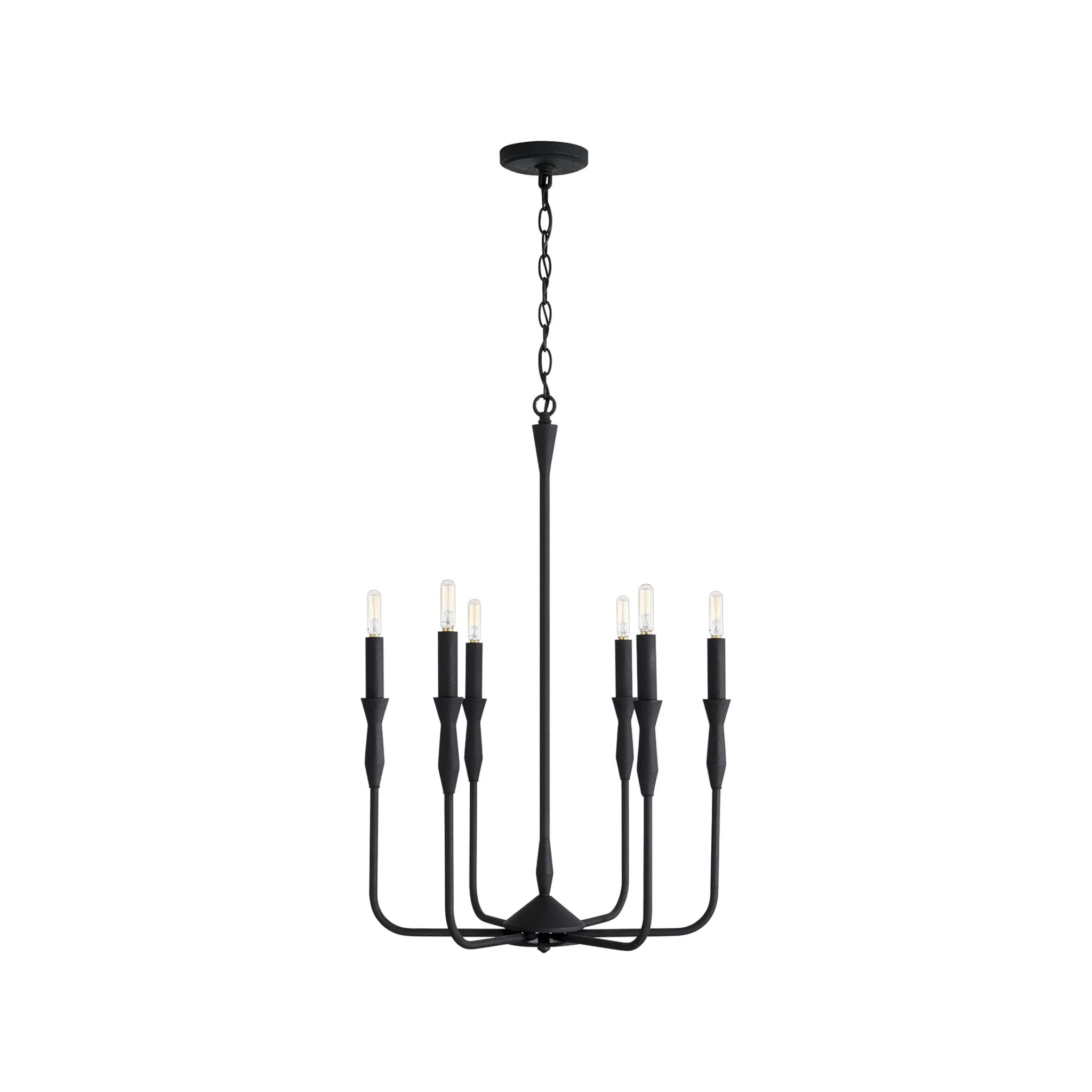 Paloma Small Chandelier