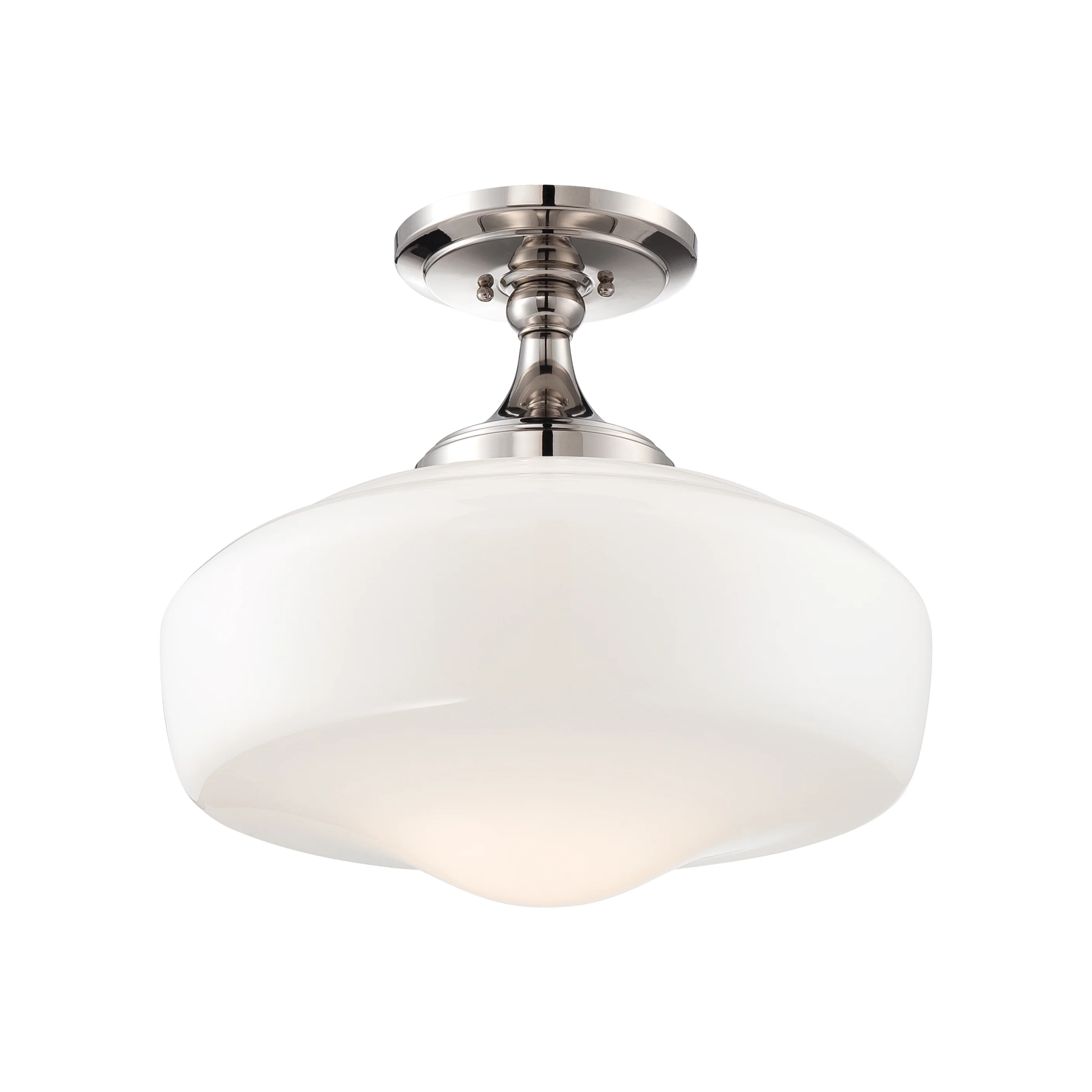 Gracie Large Flushmount